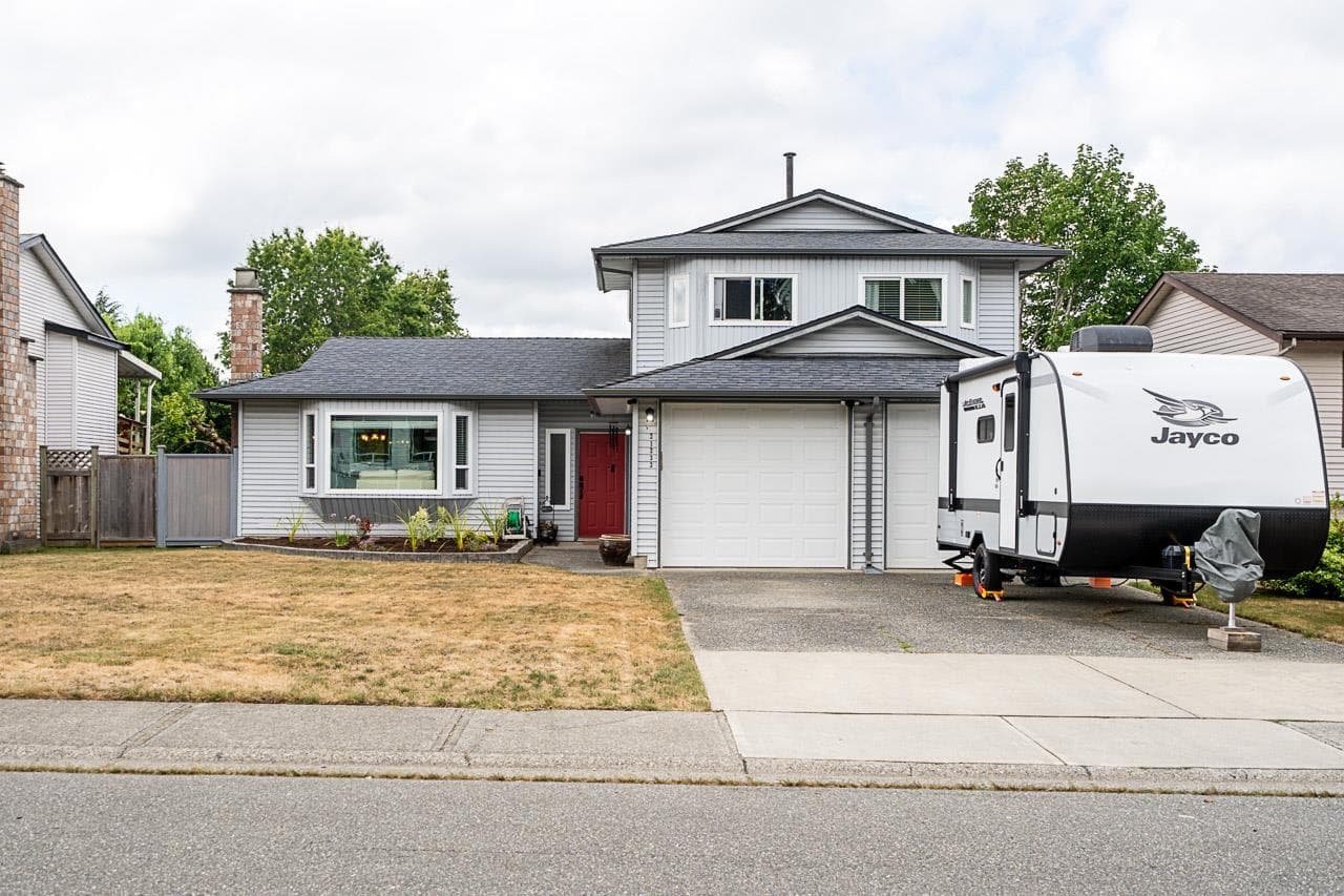 21233 92a Avenue, Langley