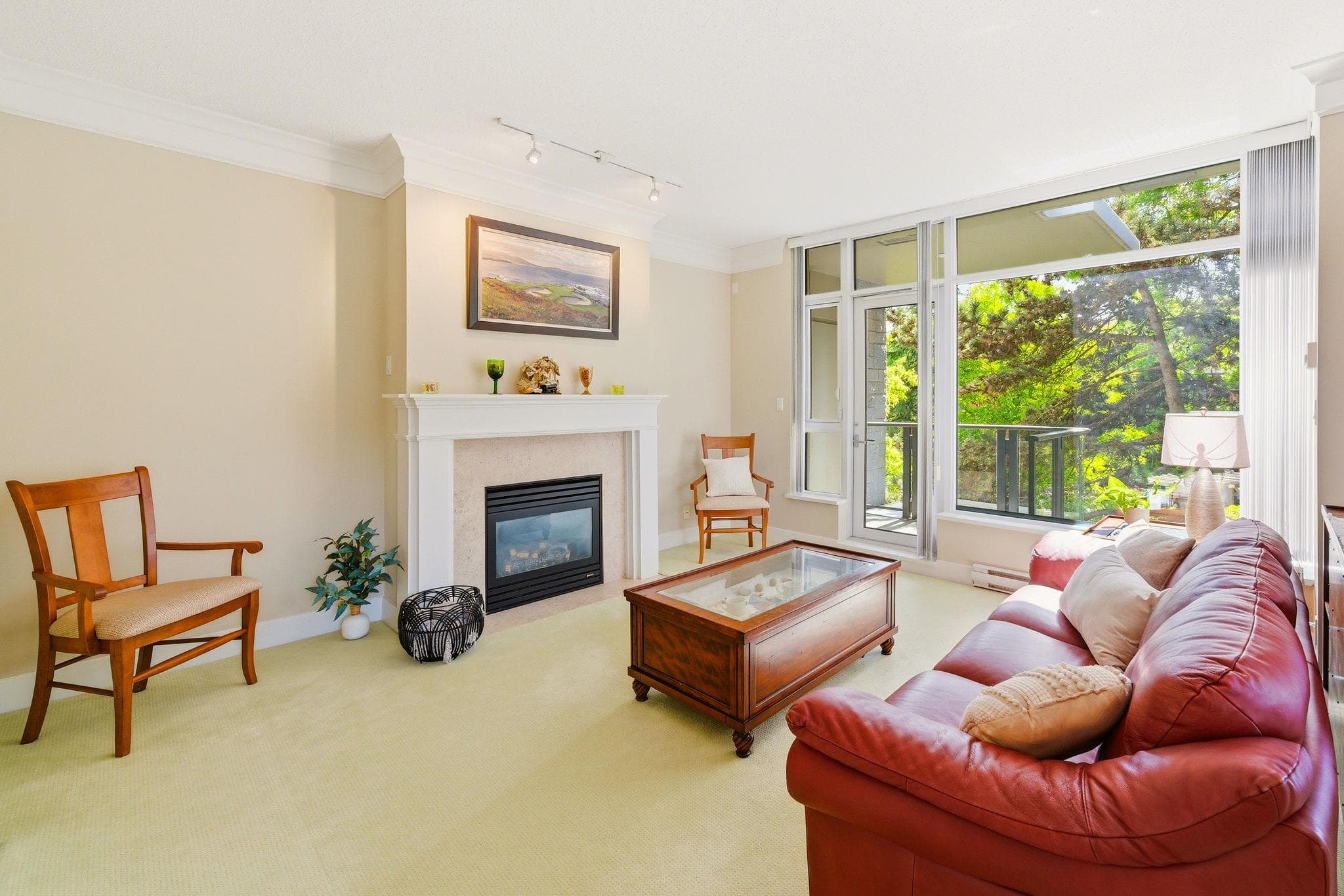 305 - 4759 Valley Drive, Vancouver, V6J 4B7 — photo 2