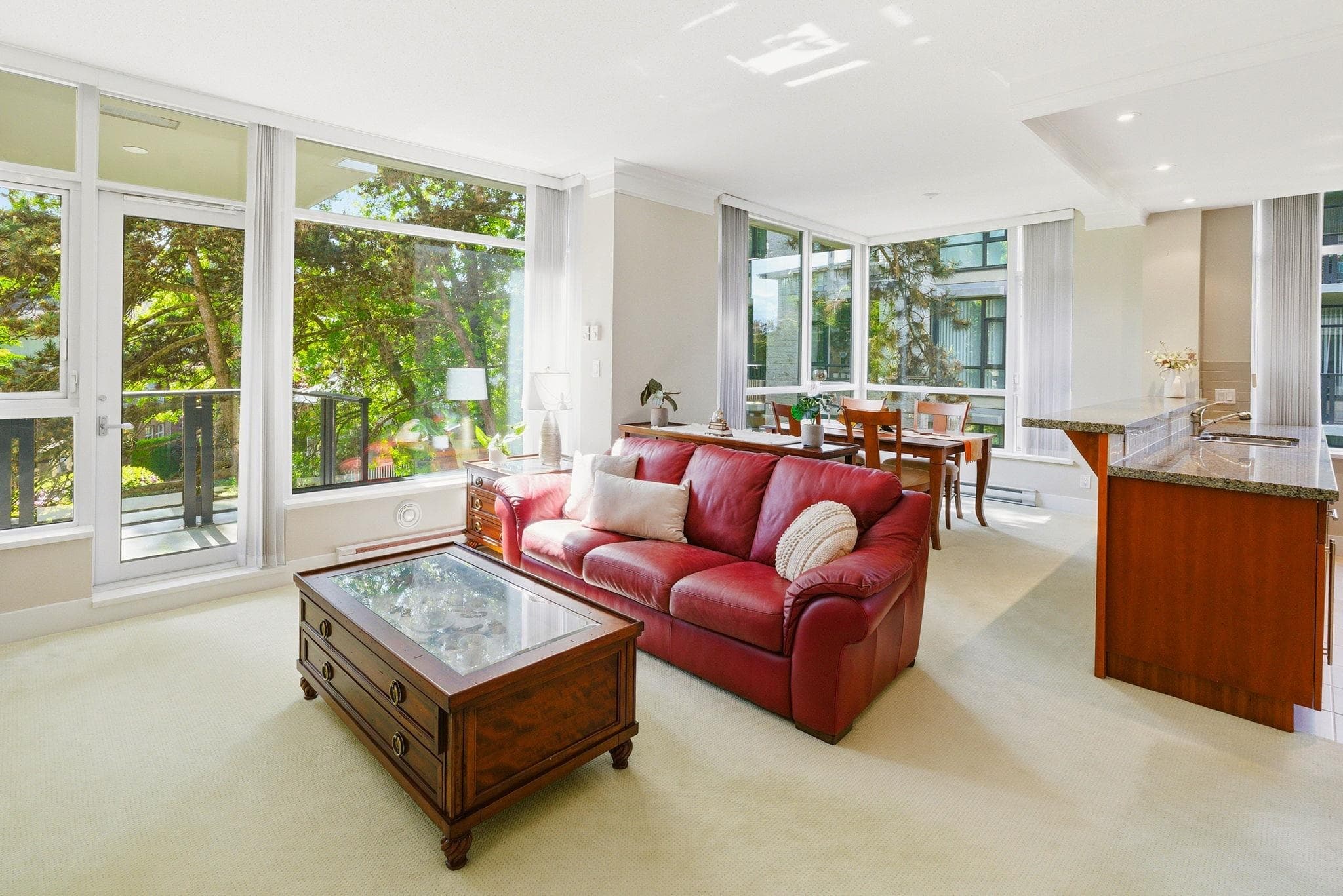 305 - 4759 Valley Drive, Vancouver, V6J 4B7 — photo 1
