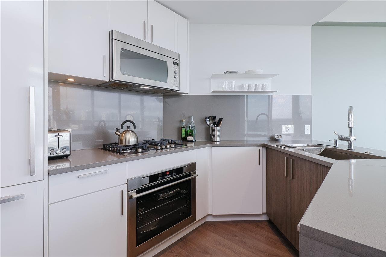1110 - 5599 Cooney Road, Richmond, V6X 0N8 — photo 5