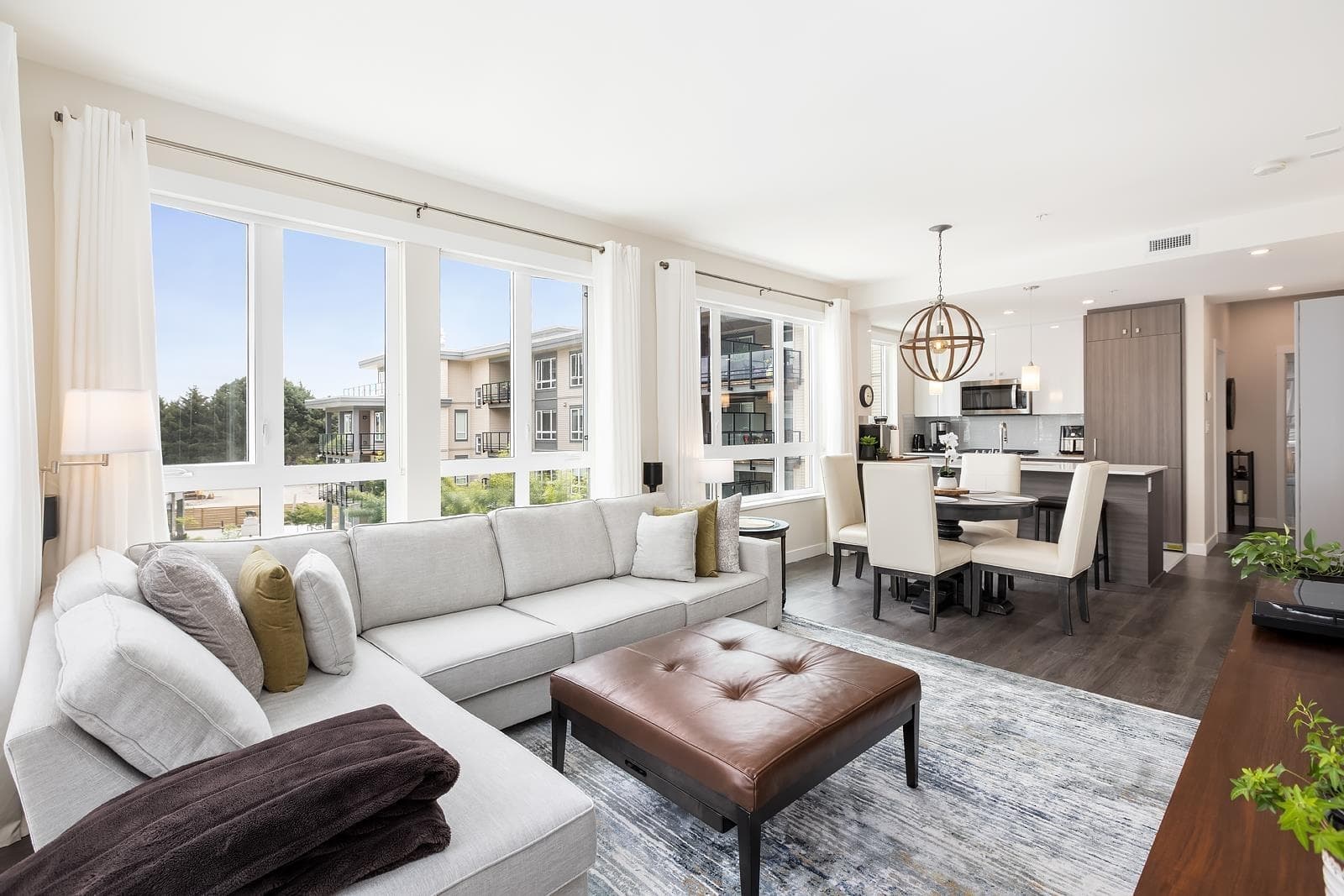 315 - 23233 Gilley Road, Richmond