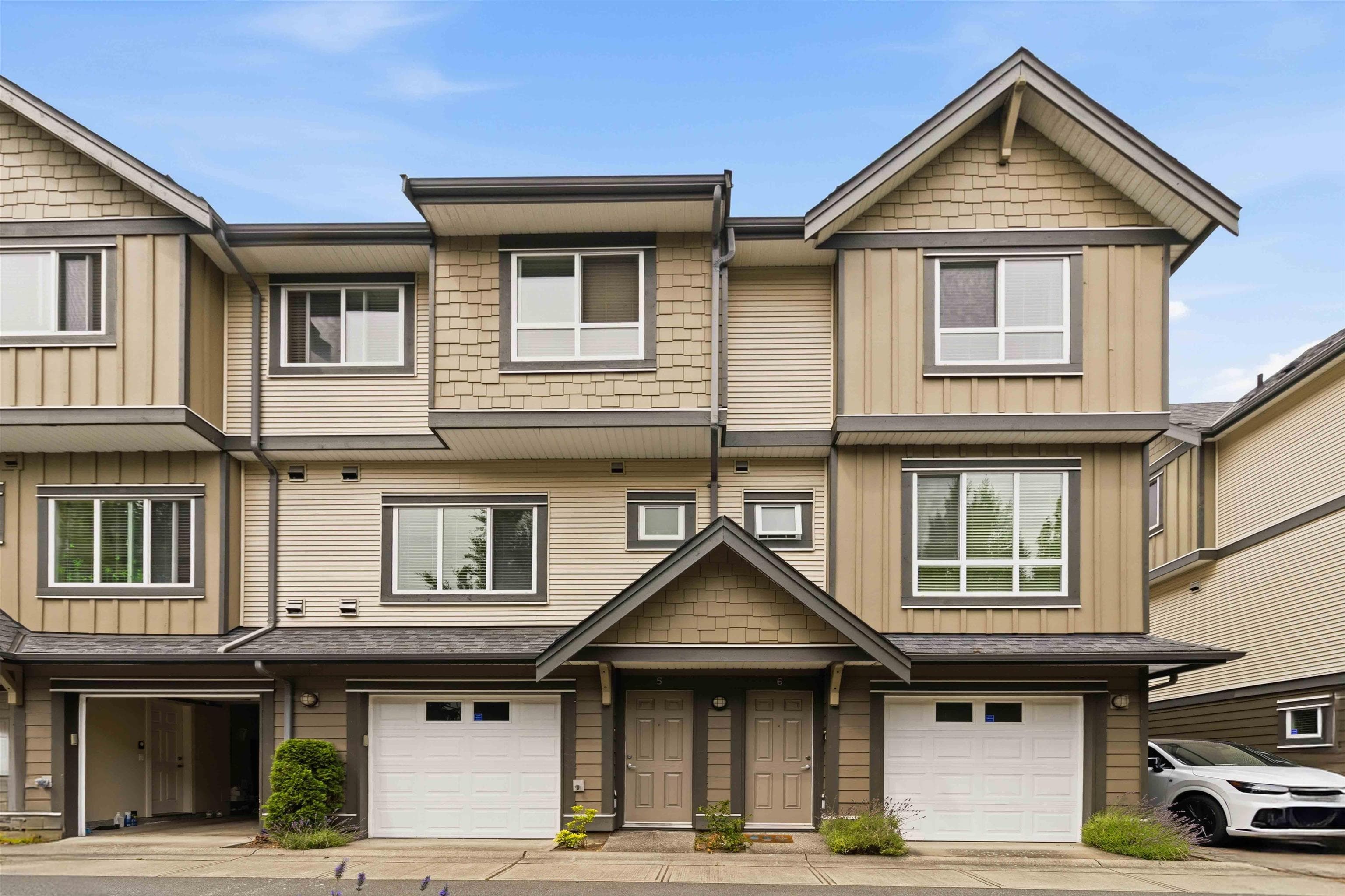 5 - 9391 Alberta Road, Richmond, V6Y 1T7 — photo 1