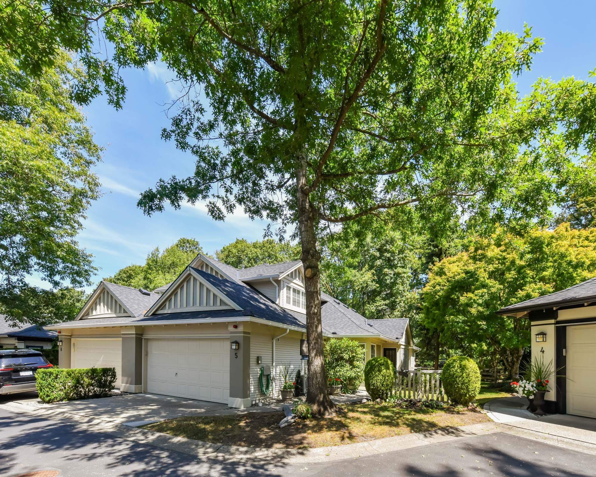 5 - 17917 68 Avenue, Surrey, V3S 9C8 — photo 1