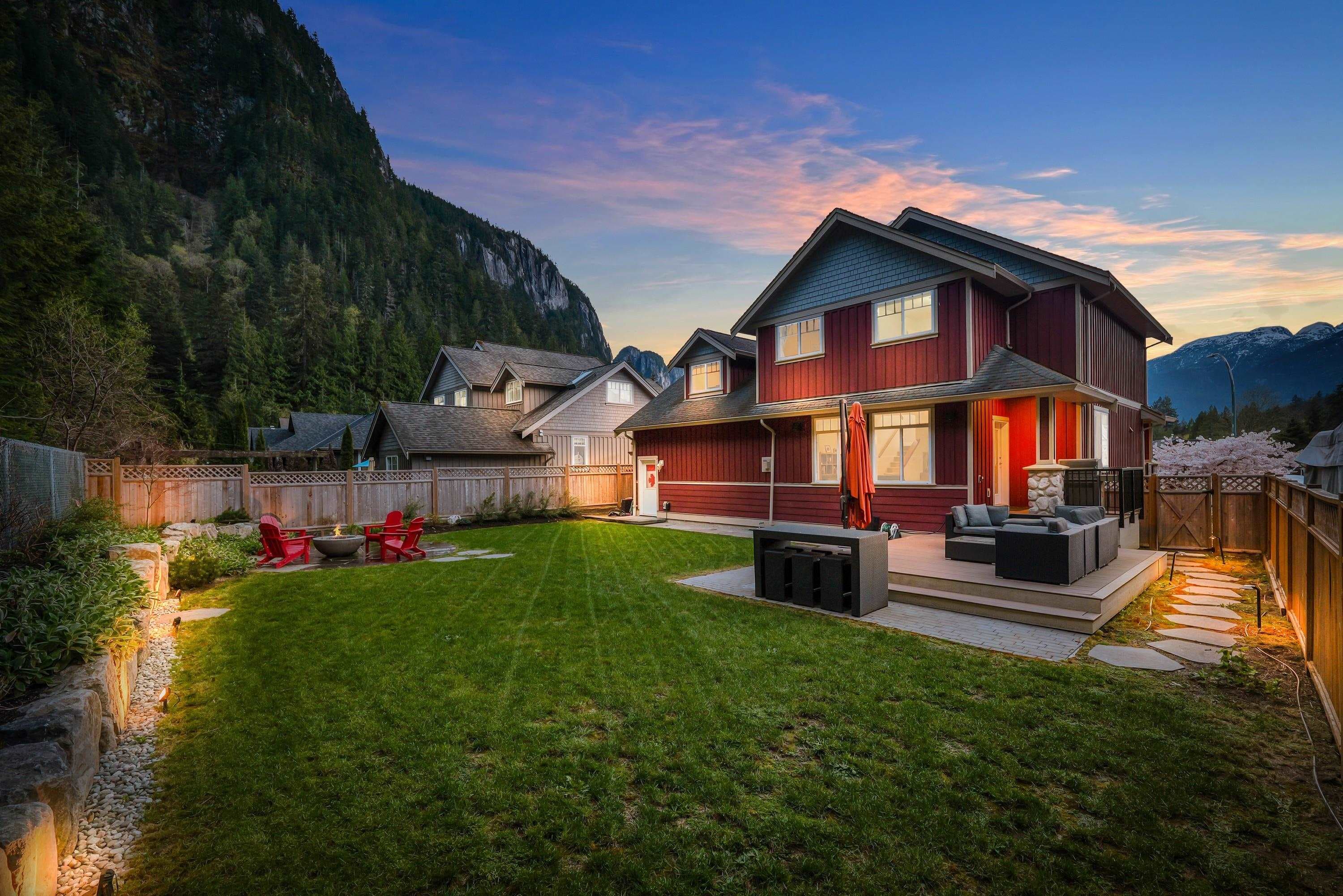 38618 Cherry Drive, Squamish, V8B 0C2 — photo 5