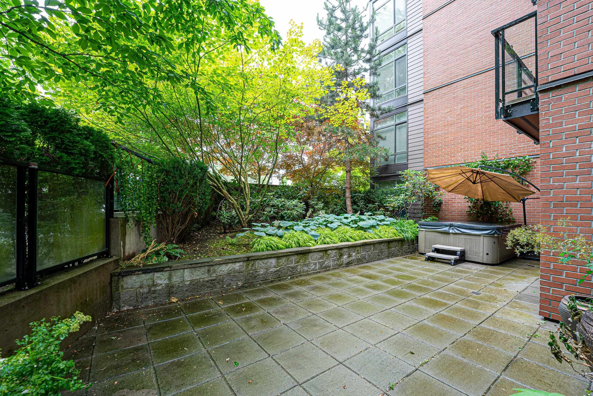 105 - 733 W 3rd Street, North Vancouver