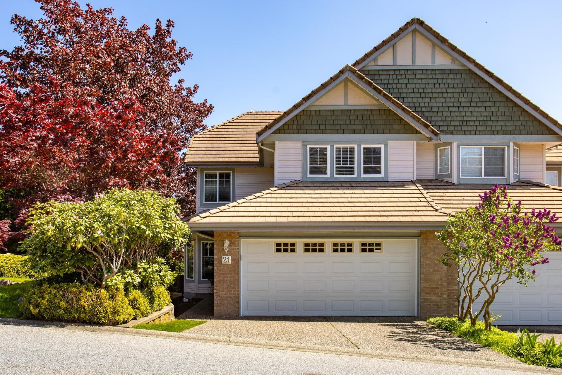 21 - 1751 Paddock Drive, Coquitlam, V3E 3M2 — photo 1