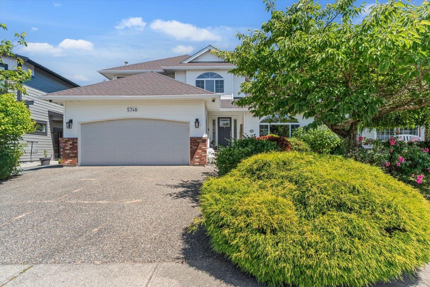 5748 Montesina Place, Chilliwack