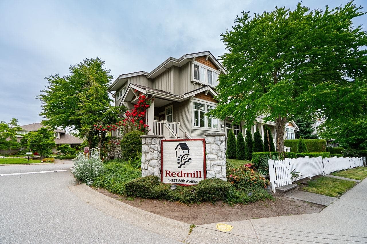 1 - 14877 58 Avenue, Surrey