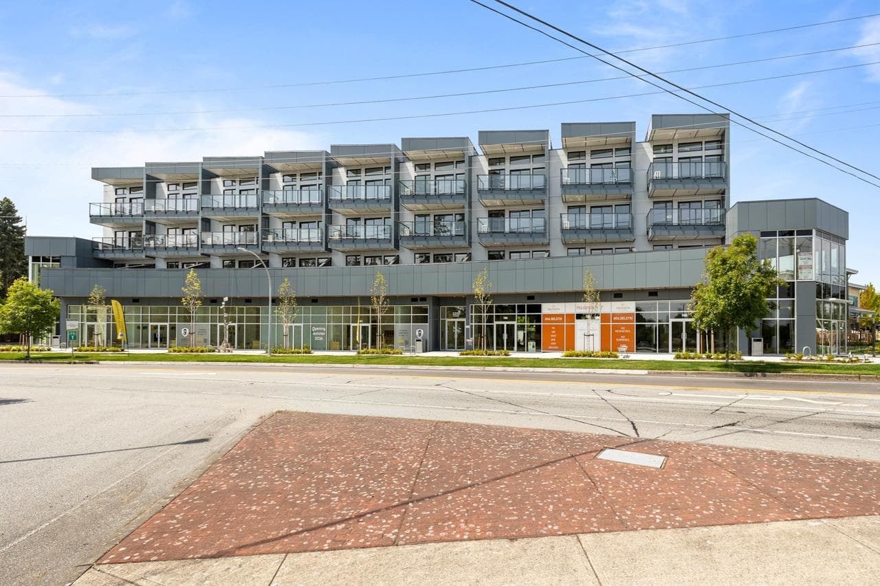 406 - 2233 156 Street, Surrey, V4A 4V3 — photo 2