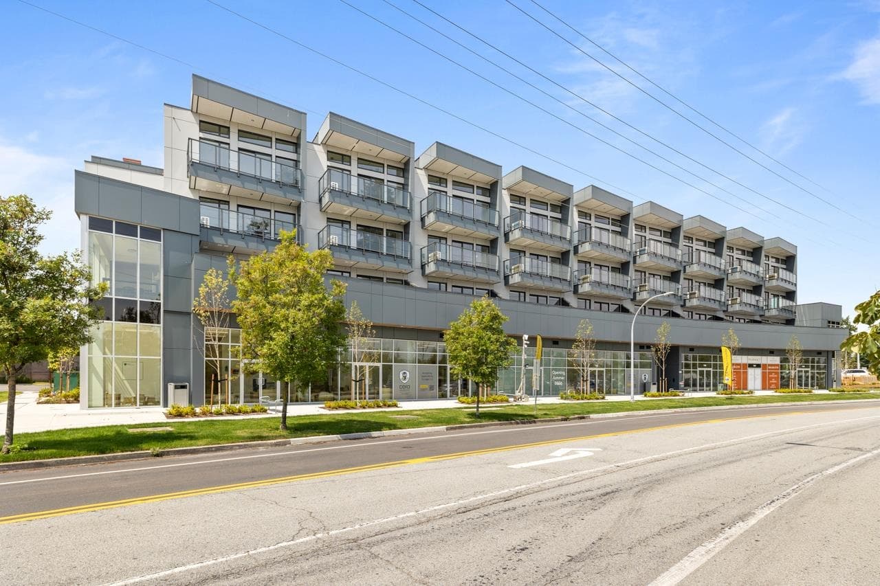 406 - 2233 156 Street, Surrey, V4A 4V3 — photo 3
