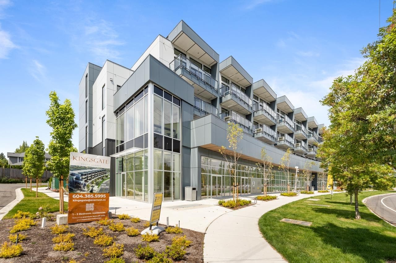 406 - 2233 156 Street, Surrey