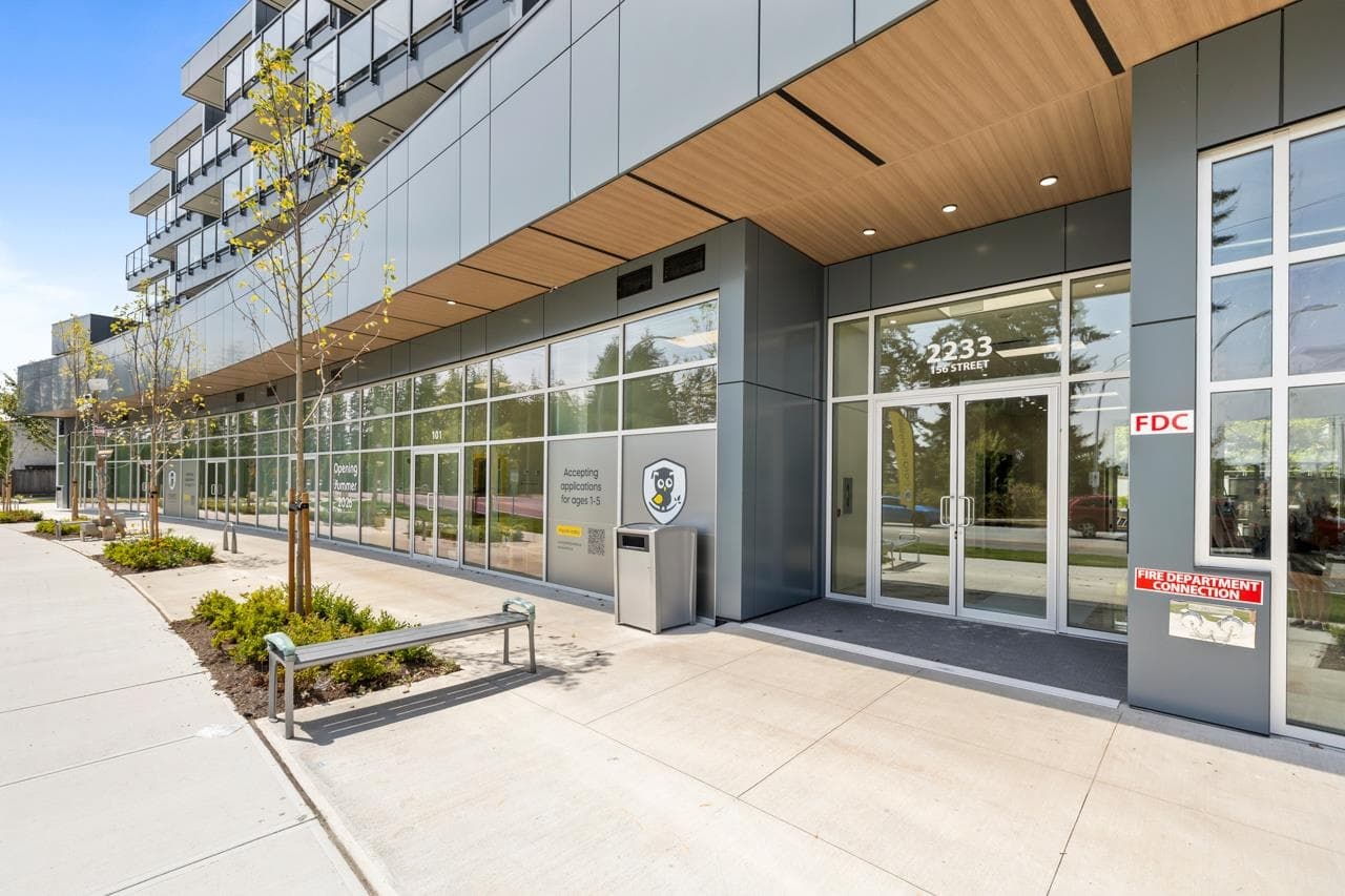406 - 2233 156 Street, Surrey, V4A 4V3 — photo 4