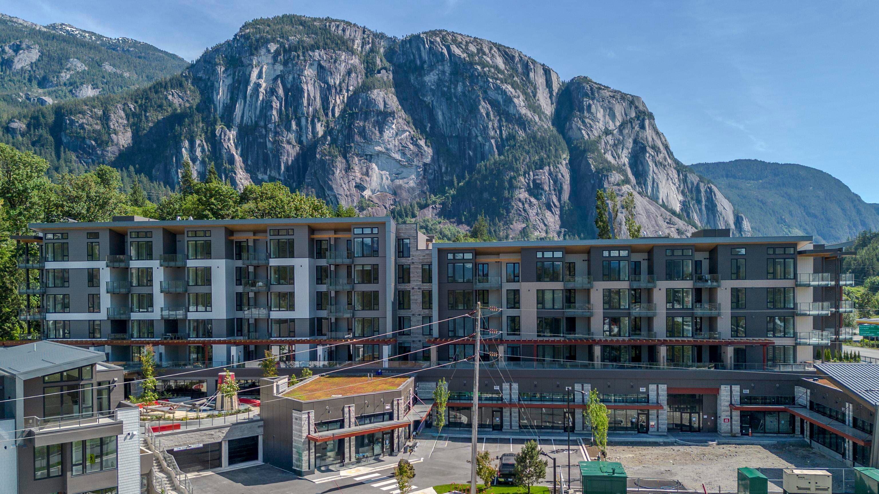 314 - 1500 Scott Crescent, Squamish, V8B 1G5 — photo 2