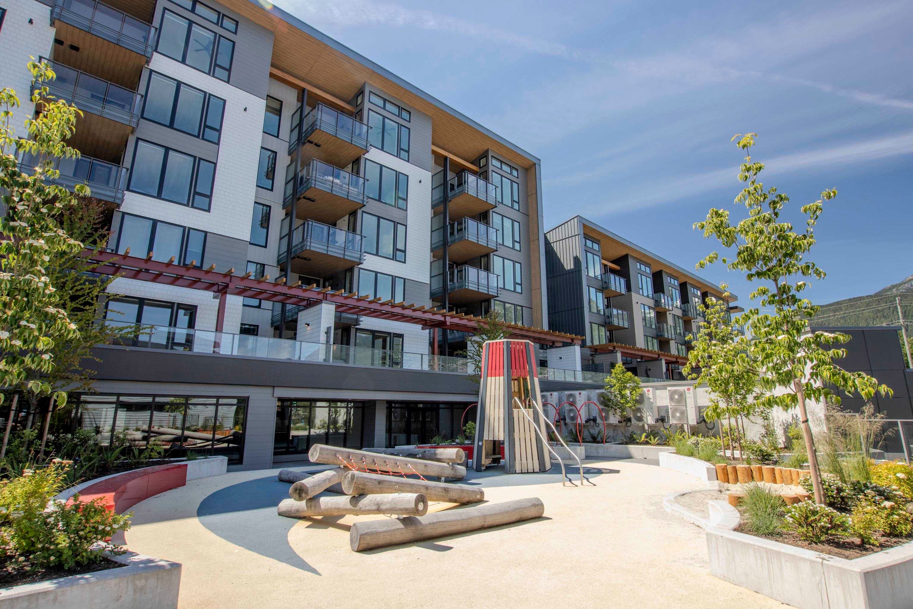 314 - 1500 Scott Crescent, Squamish, V8B 1G5 — photo 3