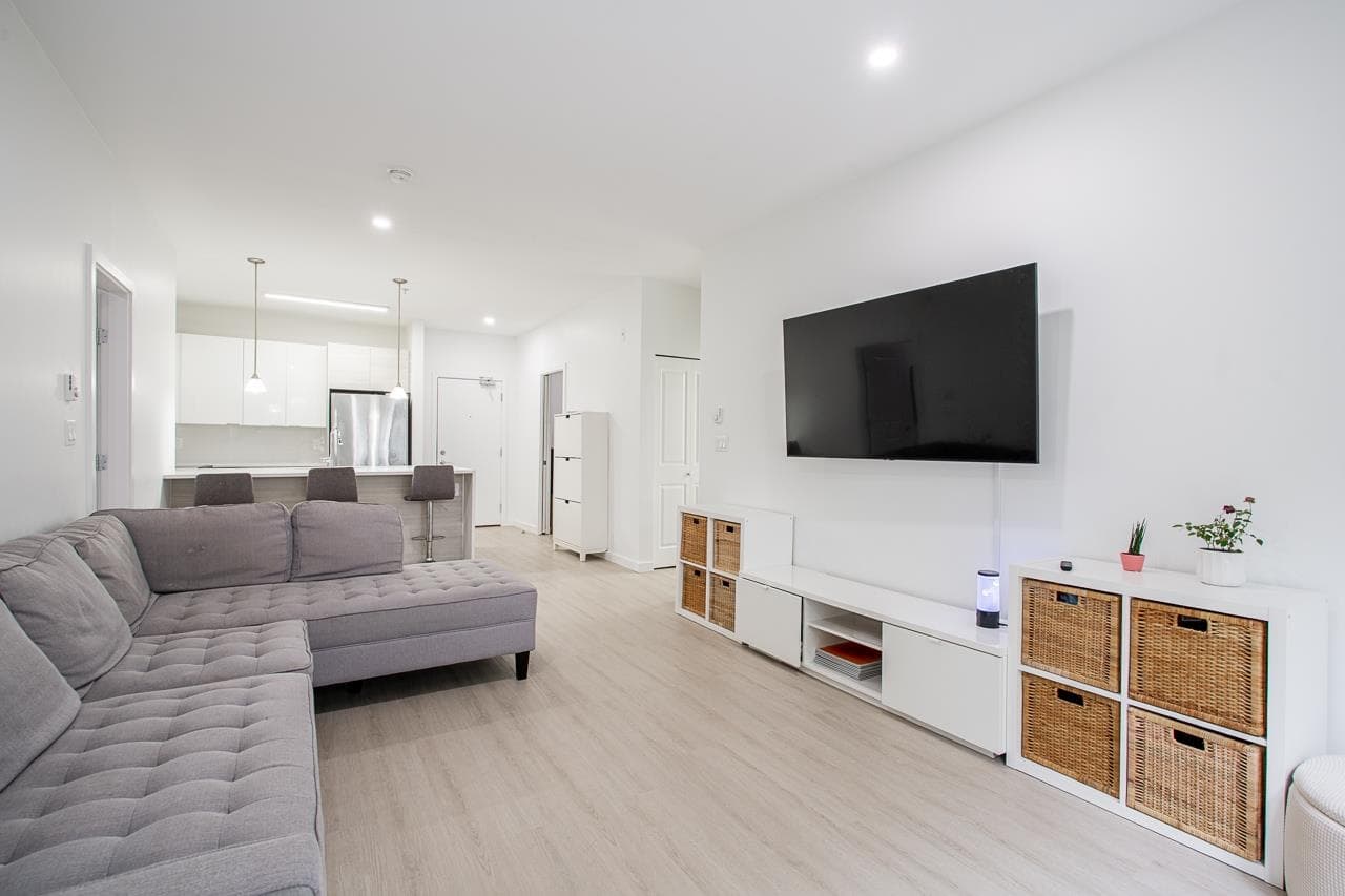 110 - 225 Francis Way, New Westminster, V3L 0G1 — photo 3
