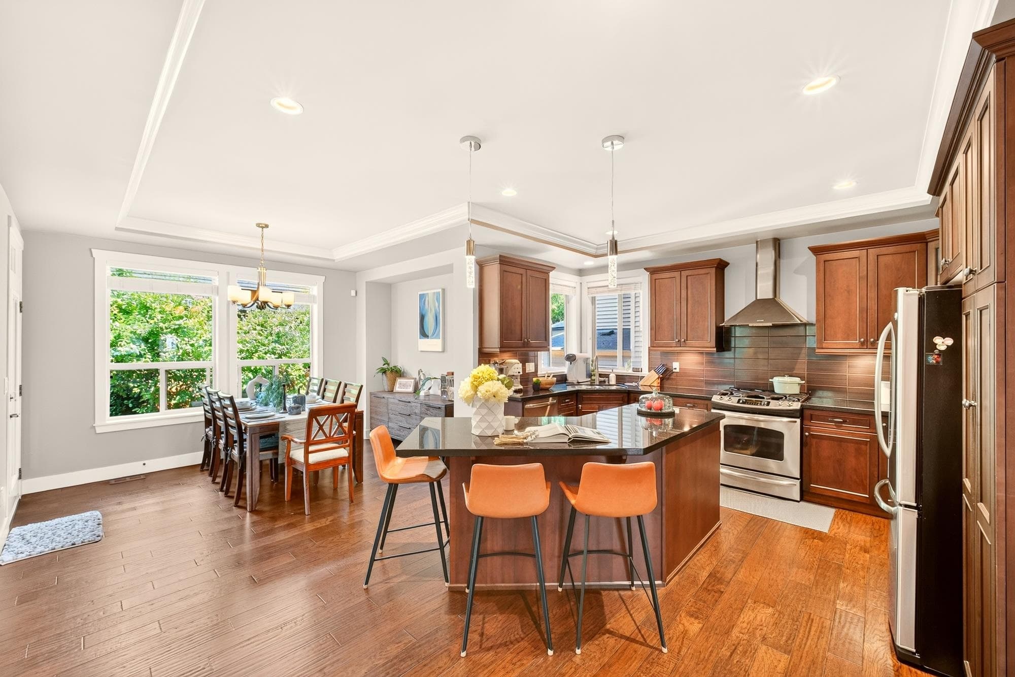 3401 Horizon Drive, Coquitlam, V3E 0E4 — photo 5