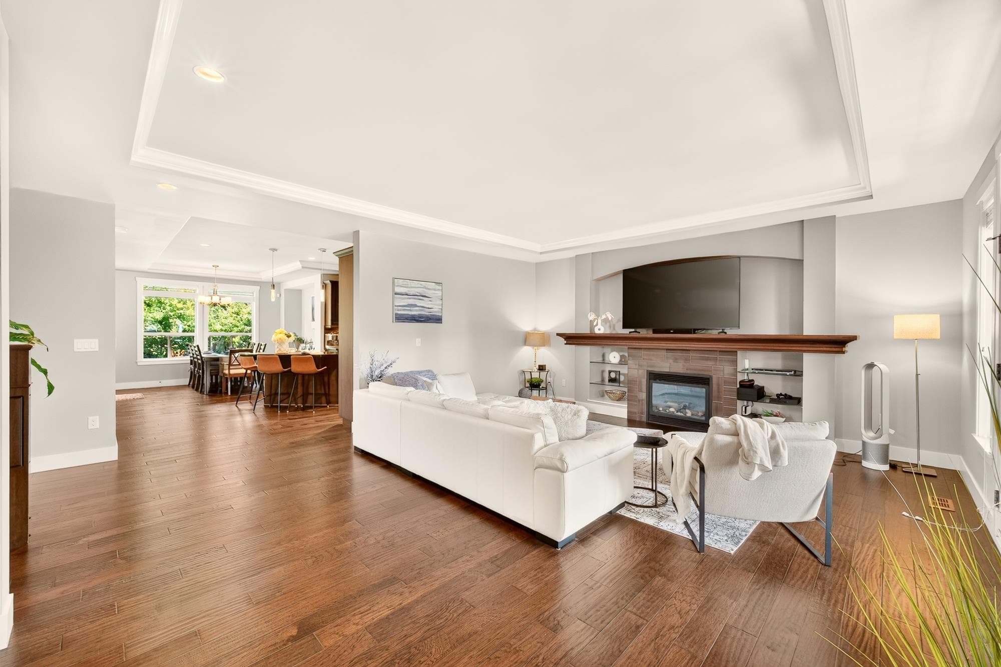 3401 Horizon Drive, Coquitlam, V3E 0E4 — photo 4
