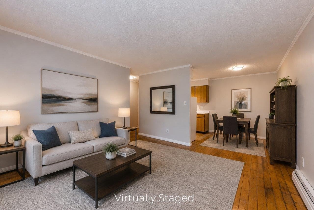 219 - 1442 Blackwood Street, White Rock, V4B 3V5 — photo 3