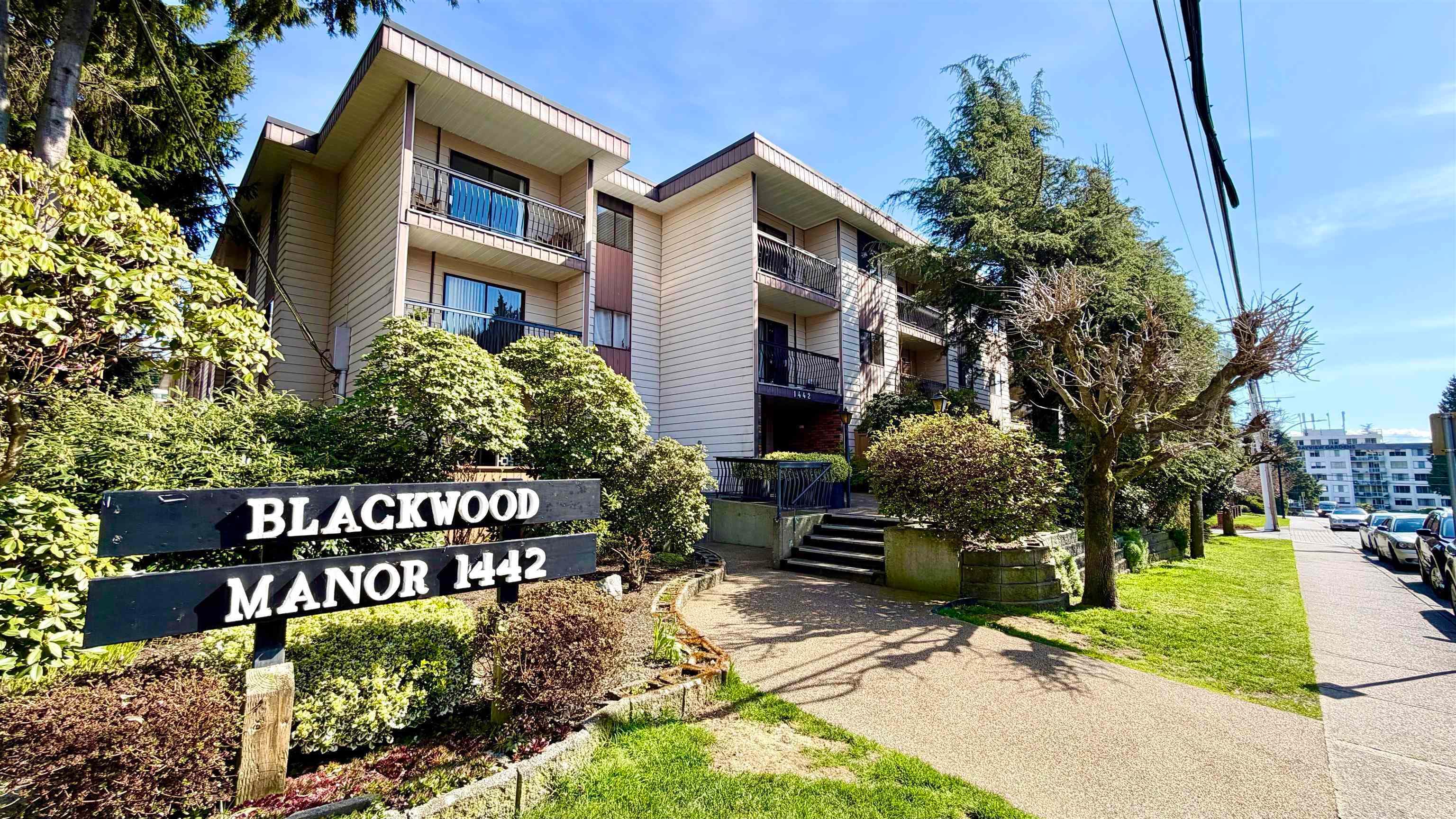 219 - 1442 Blackwood Street, White Rock