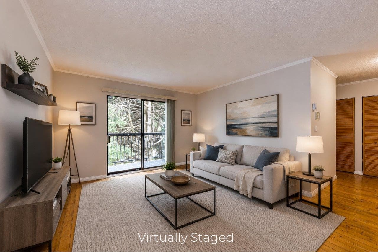 219 - 1442 Blackwood Street, White Rock, V4B 3V5 — photo 4