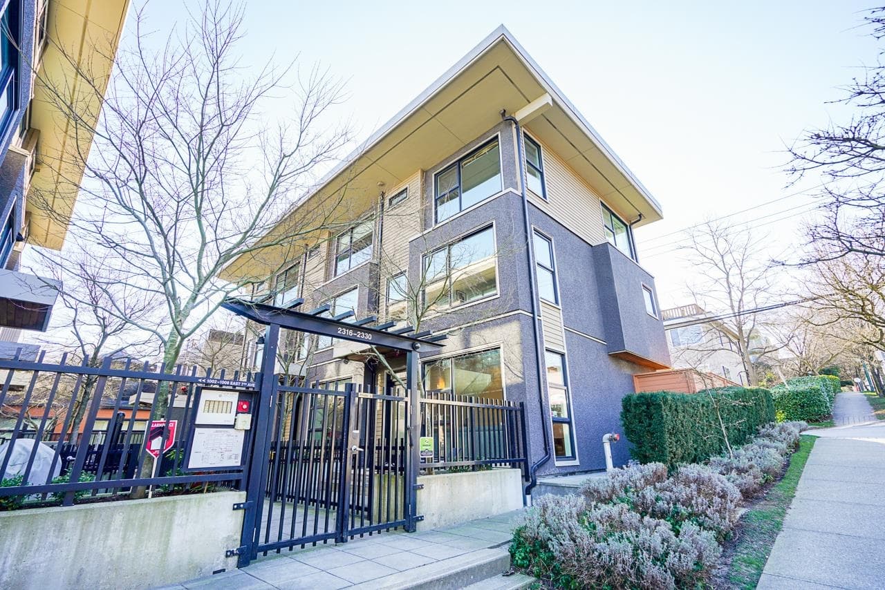 2330 Windsor Street, Vancouver, V5T 3Z5 — photo 2