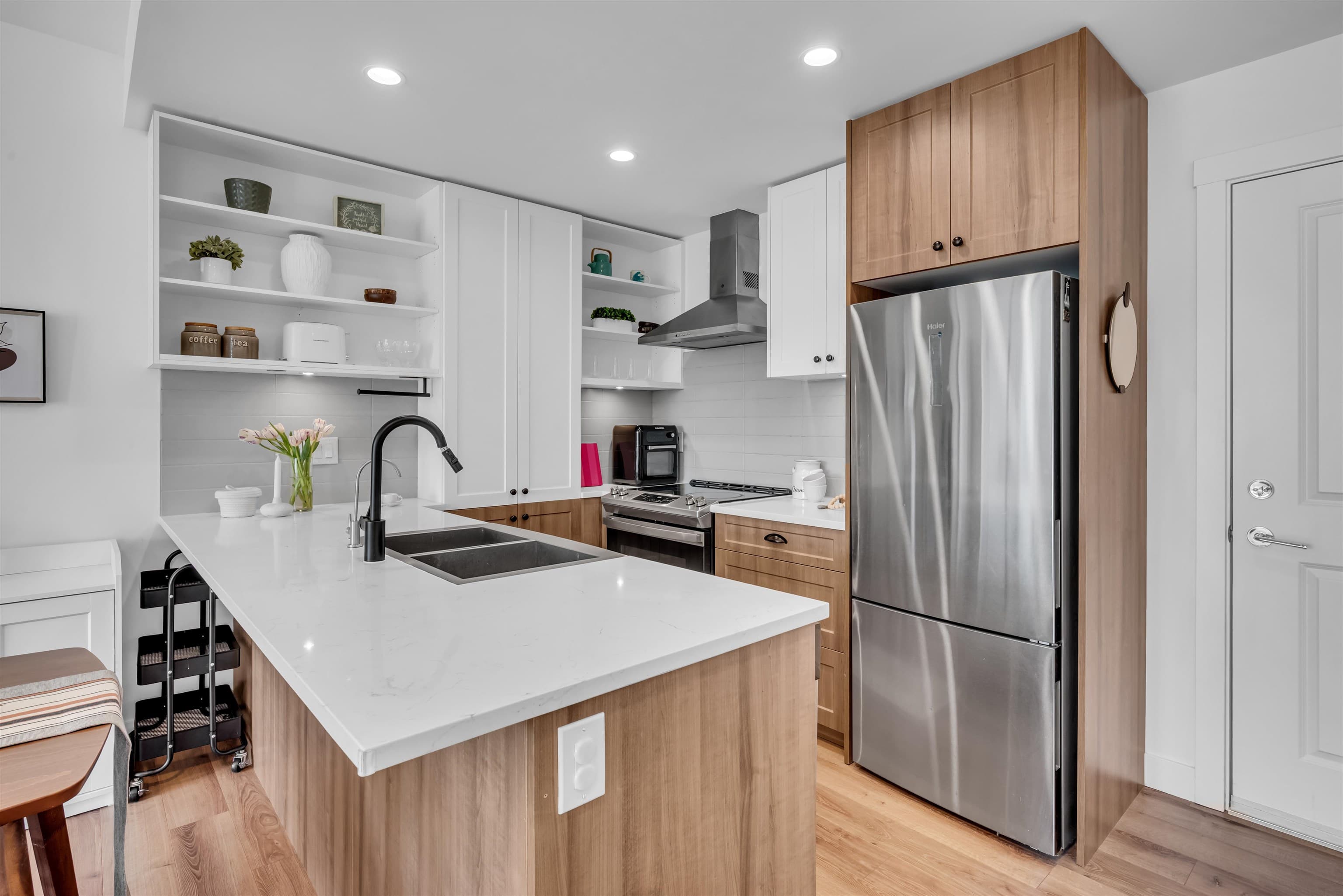 B209 - 20487 65 Avenue, Langley, V2Y 3K6 — photo 3