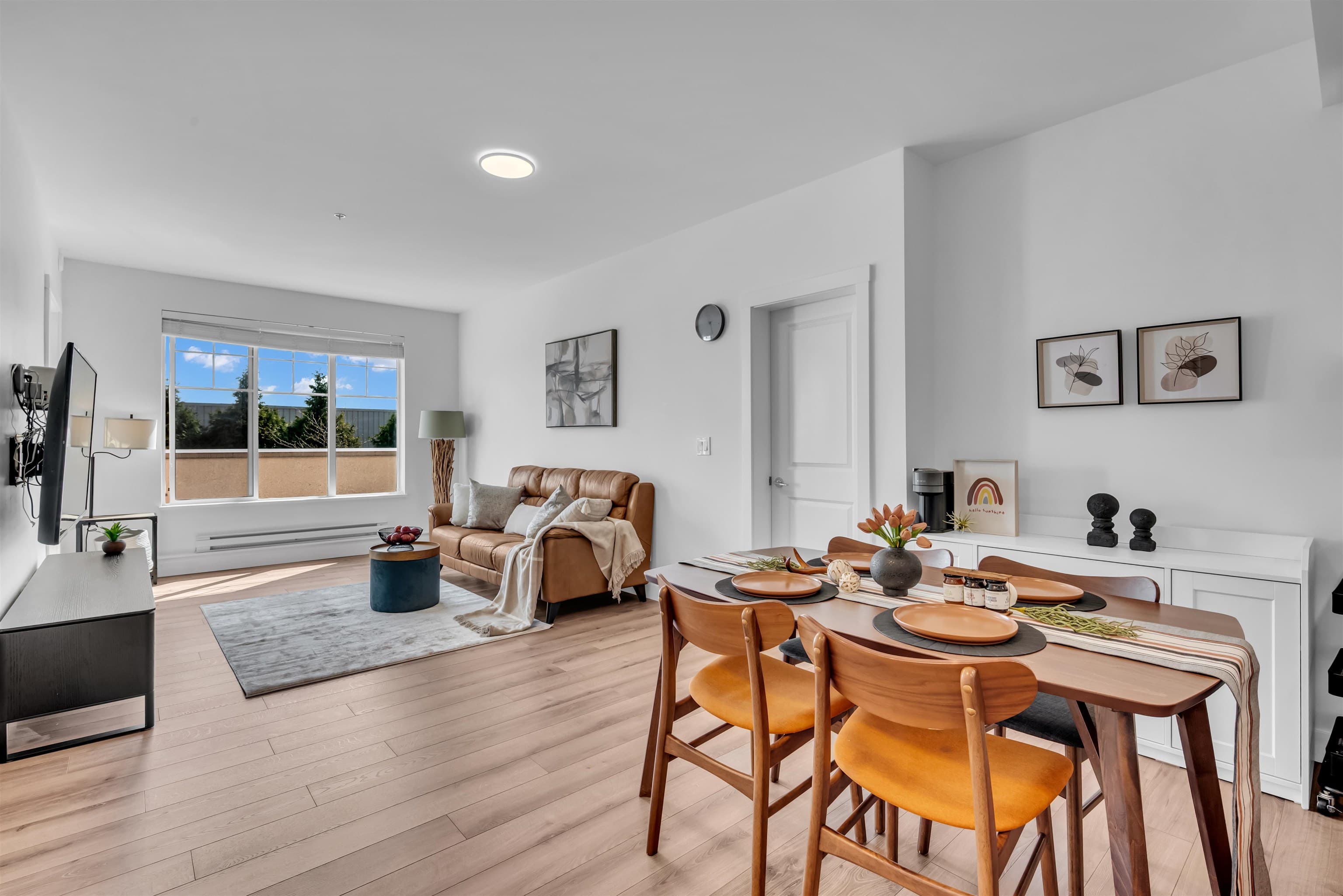 B209 - 20487 65 Avenue, Langley