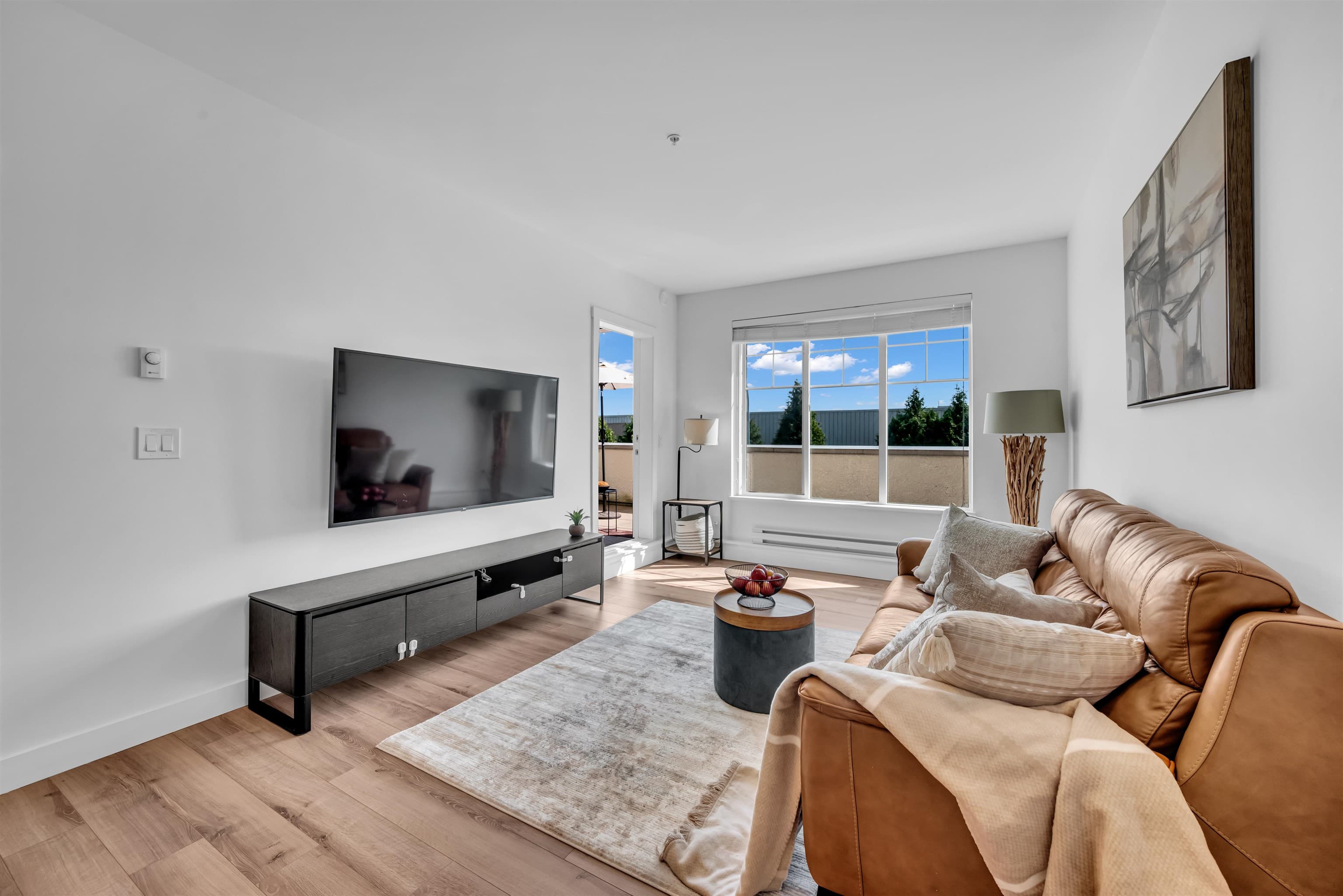 B209 - 20487 65 Avenue, Langley, V2Y 3K6 — photo 5