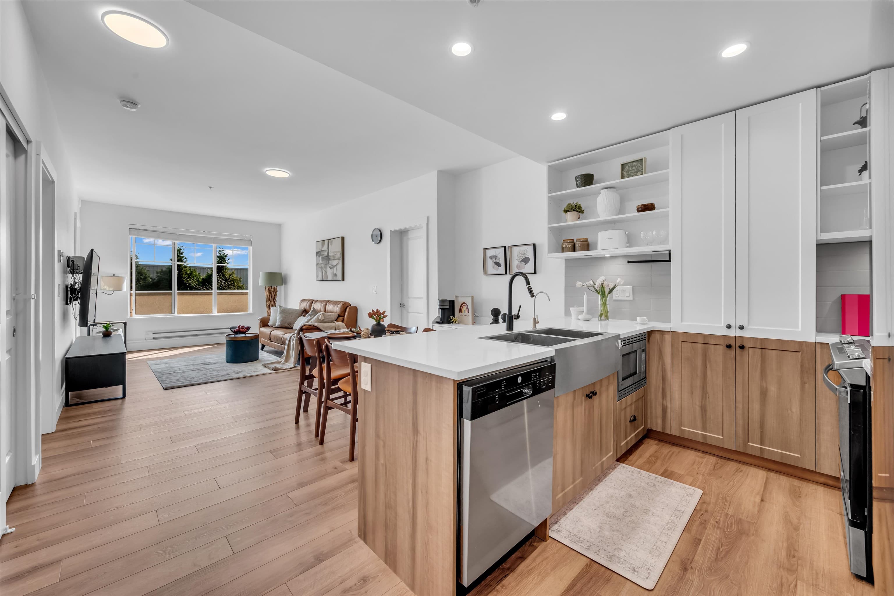 B209 - 20487 65 Avenue, Langley, V2Y 3K6 — photo 4