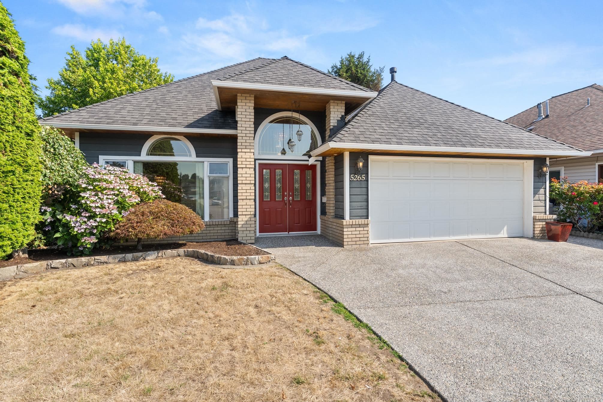 5265 Augusta Place, Delta