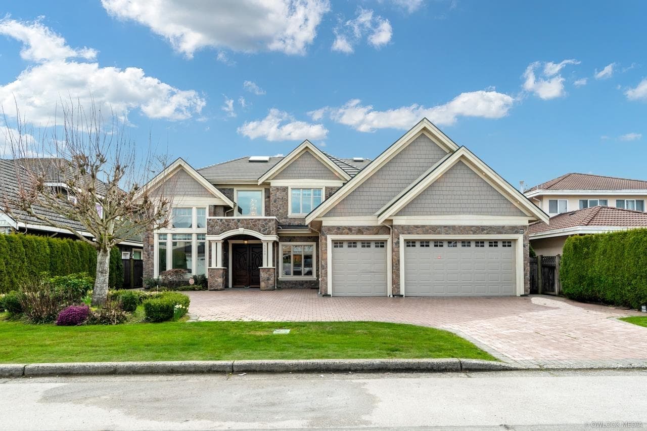 Suite - 55xx Chemanius Drive, Richmond