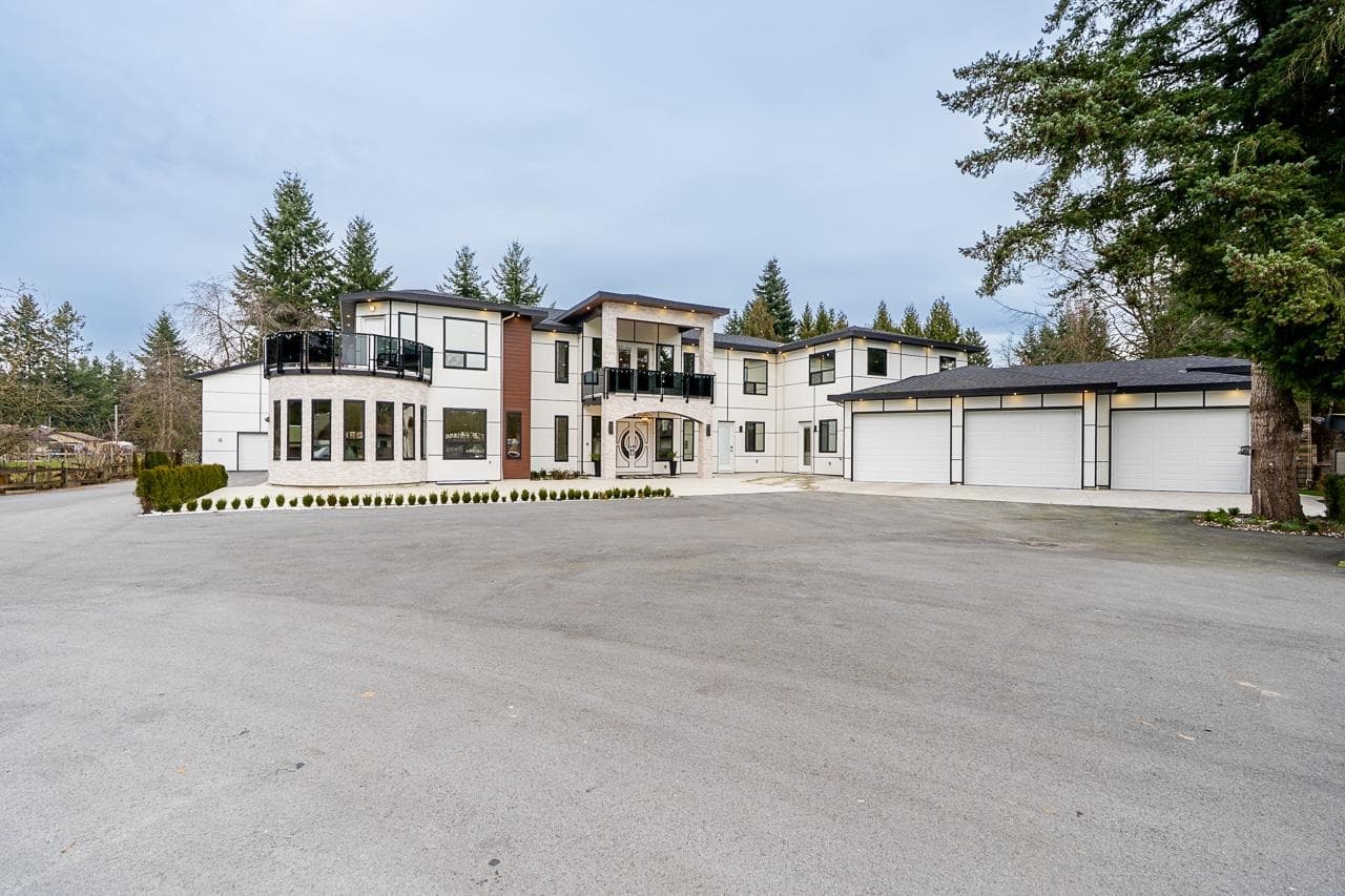 24095 65 Avenue, Langley, V2Y 2H1 — photo 1