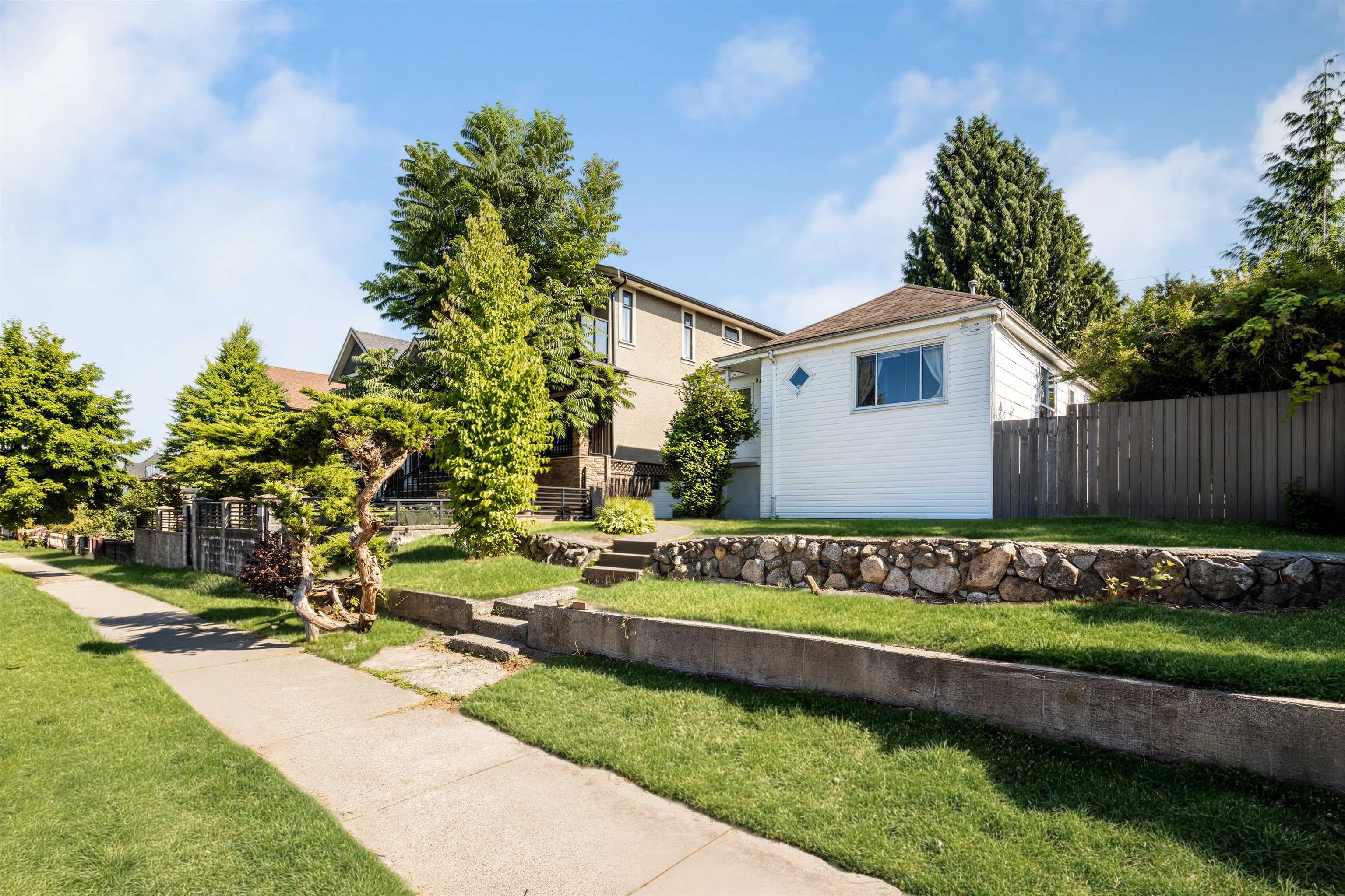 3378 E 26th Avenue, Vancouver, V5R 1L9 — photo 2