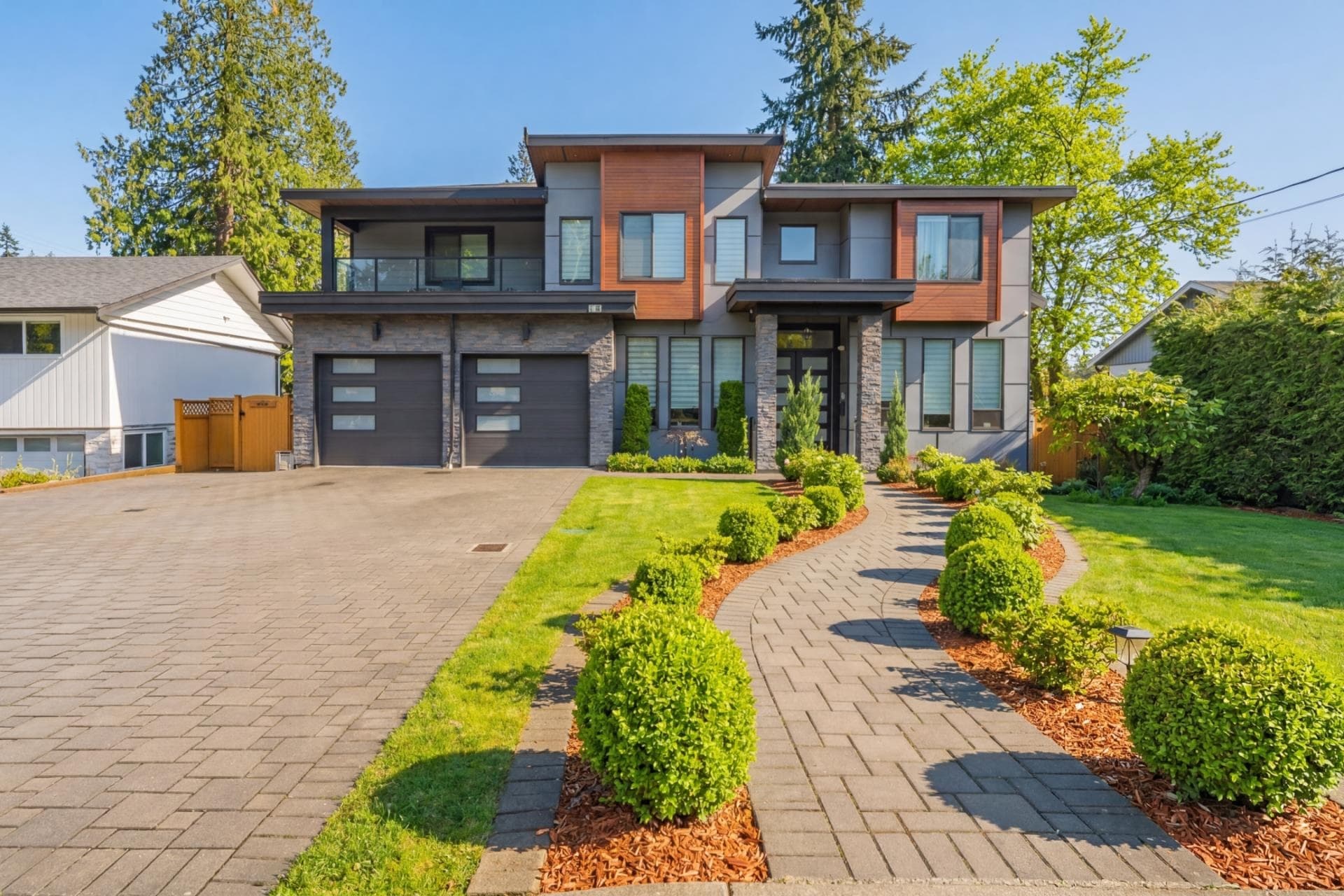 2488 Latimer Avenue, Coquitlam, V3K 3J5 — photo 2