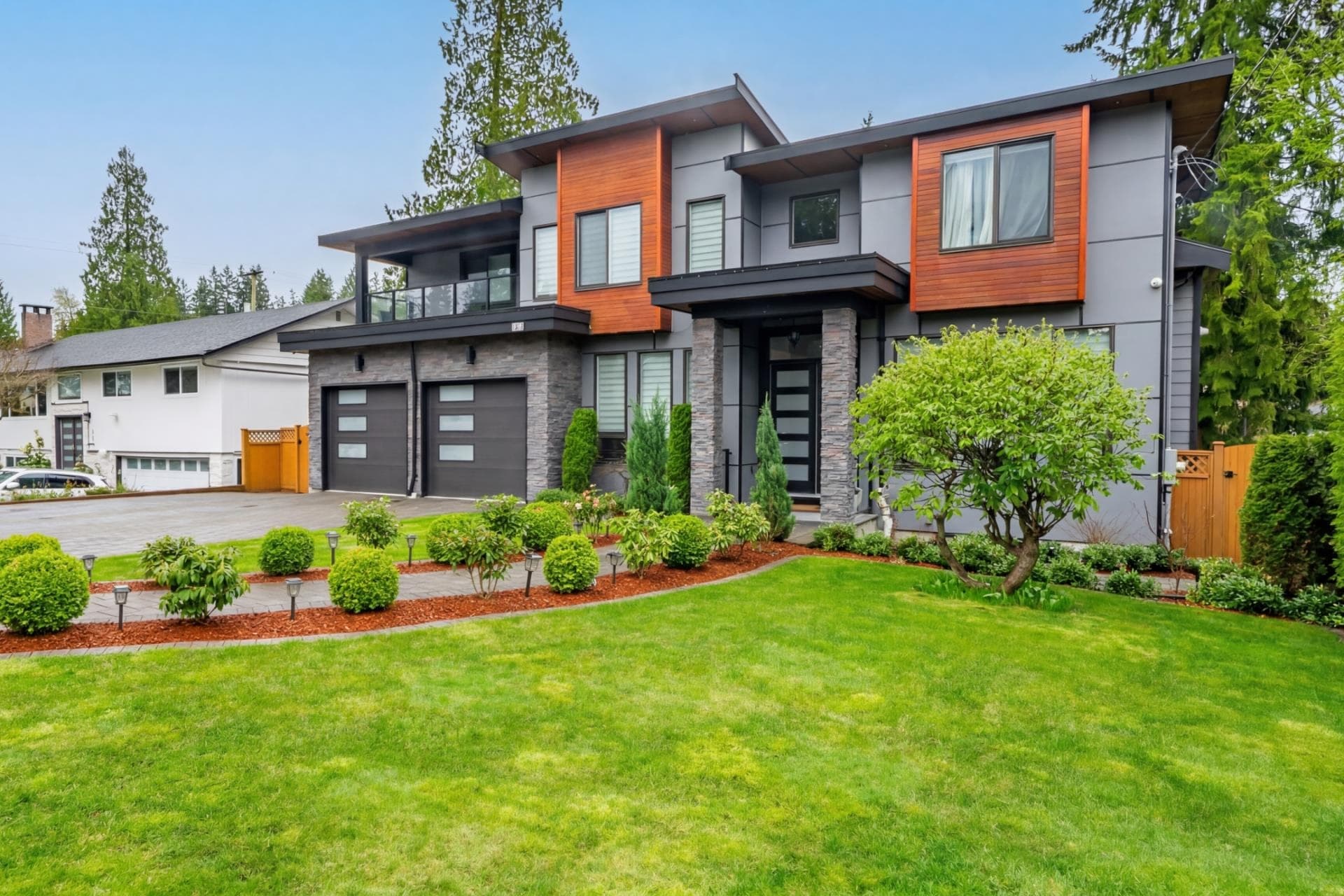 2488 Latimer Avenue, Coquitlam, V3K 3J5 — photo 1