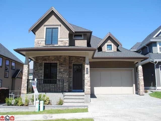 163xx 25th Avenue, Surrey