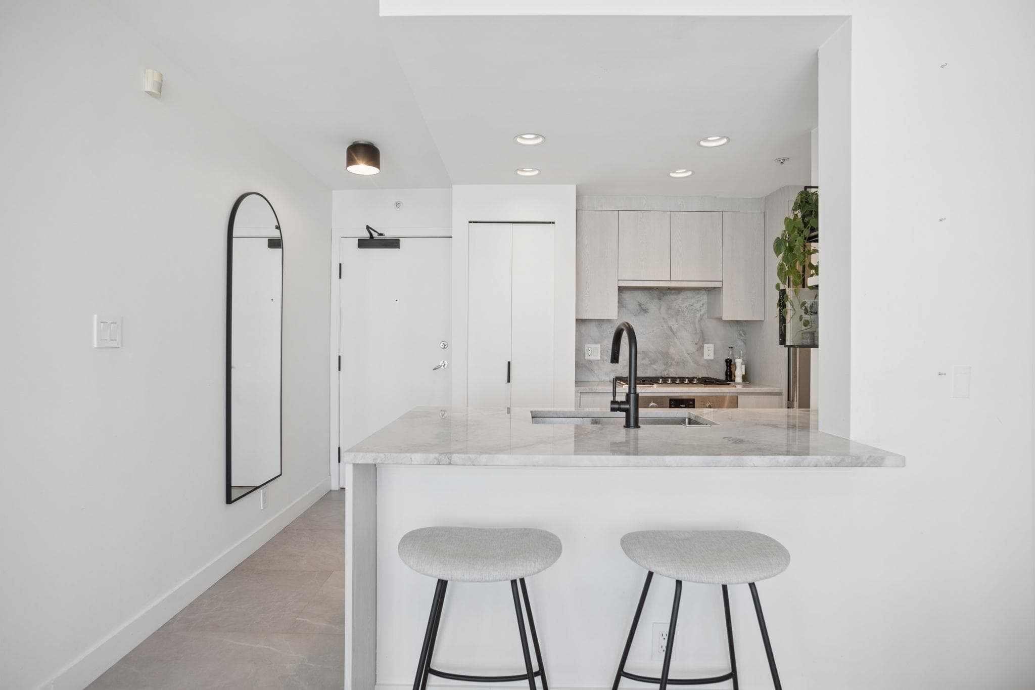 2905 - 198 Aquarius Mews, Vancouver, V6Z 2Y4 — photo 5