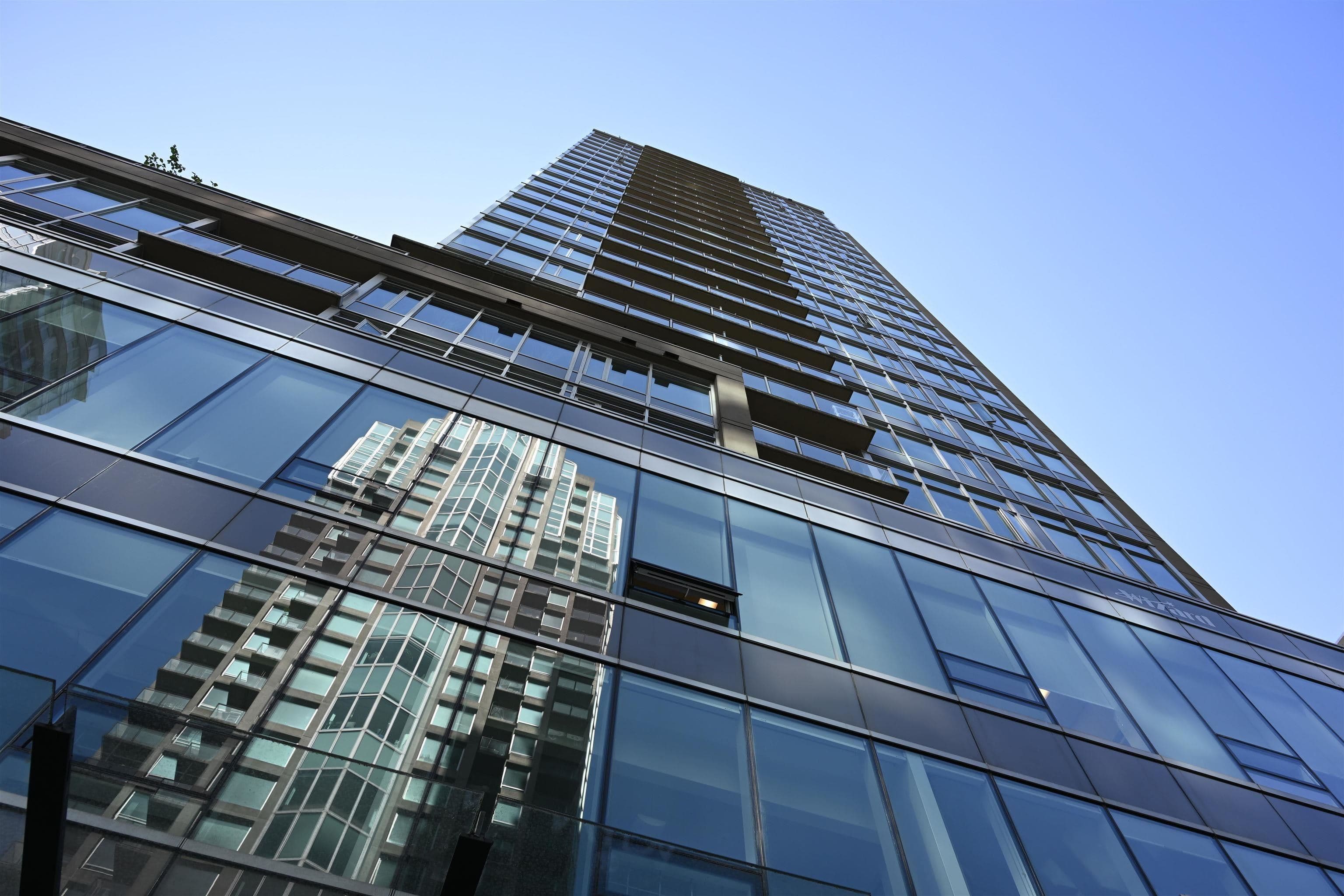 1403 - 888 Homer Street, Vancouver