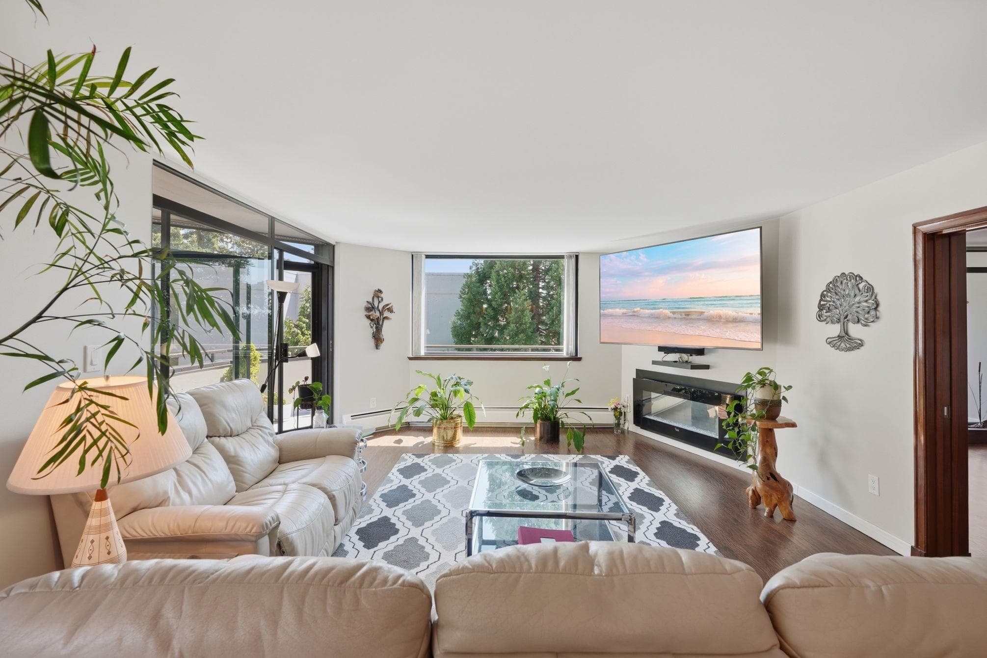508 - 1480 Foster Street, White Rock, V4B 3X7 — photo 3