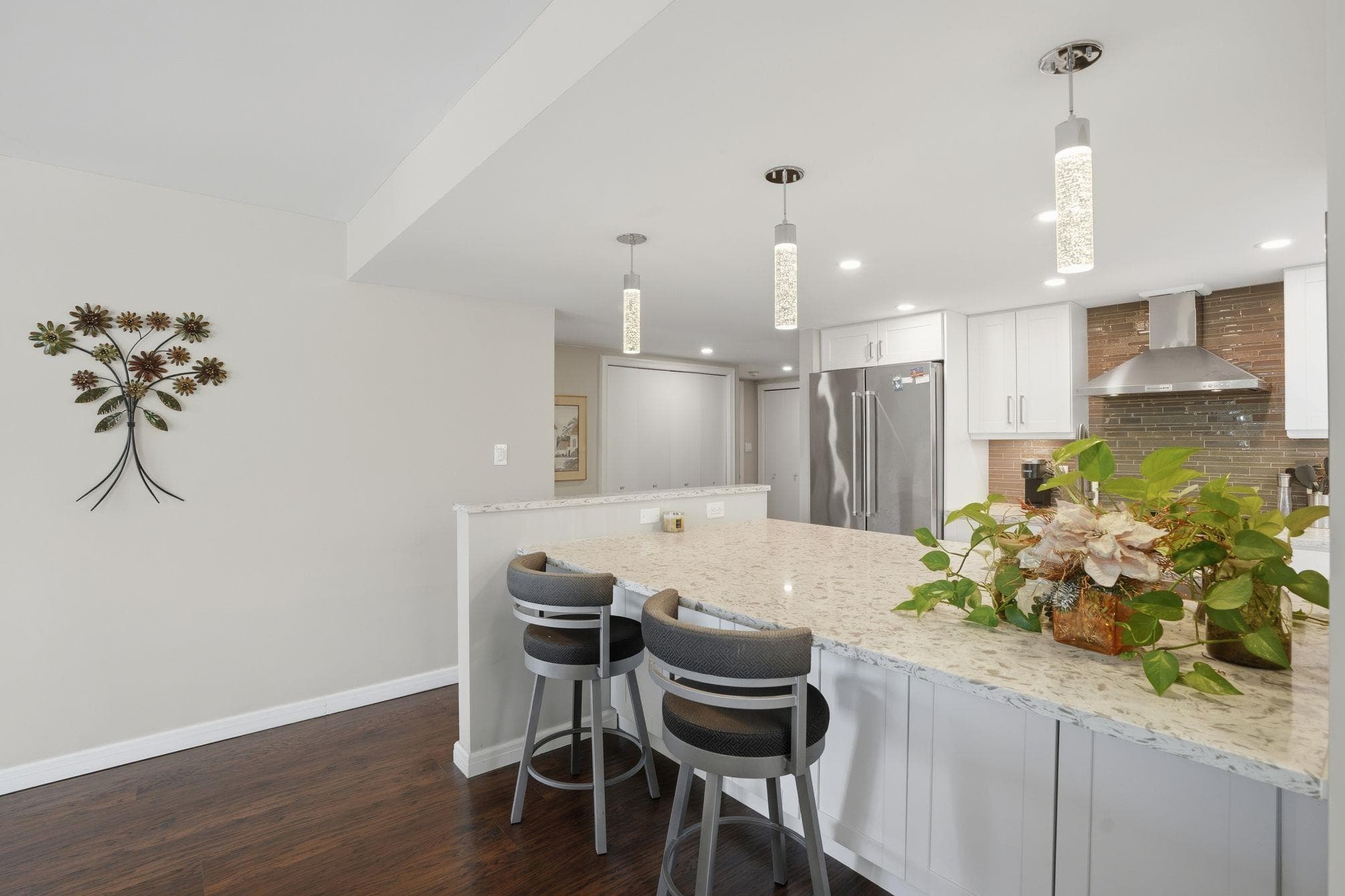 508 - 1480 Foster Street, White Rock, V4B 3X7 — photo 5