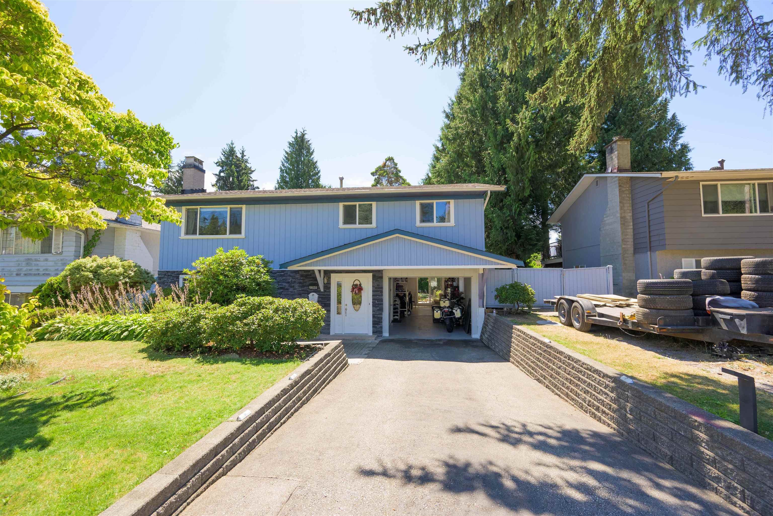 1780 Greenmount Avenue, Port Coquitlam, V3B 2S6 — photo 2