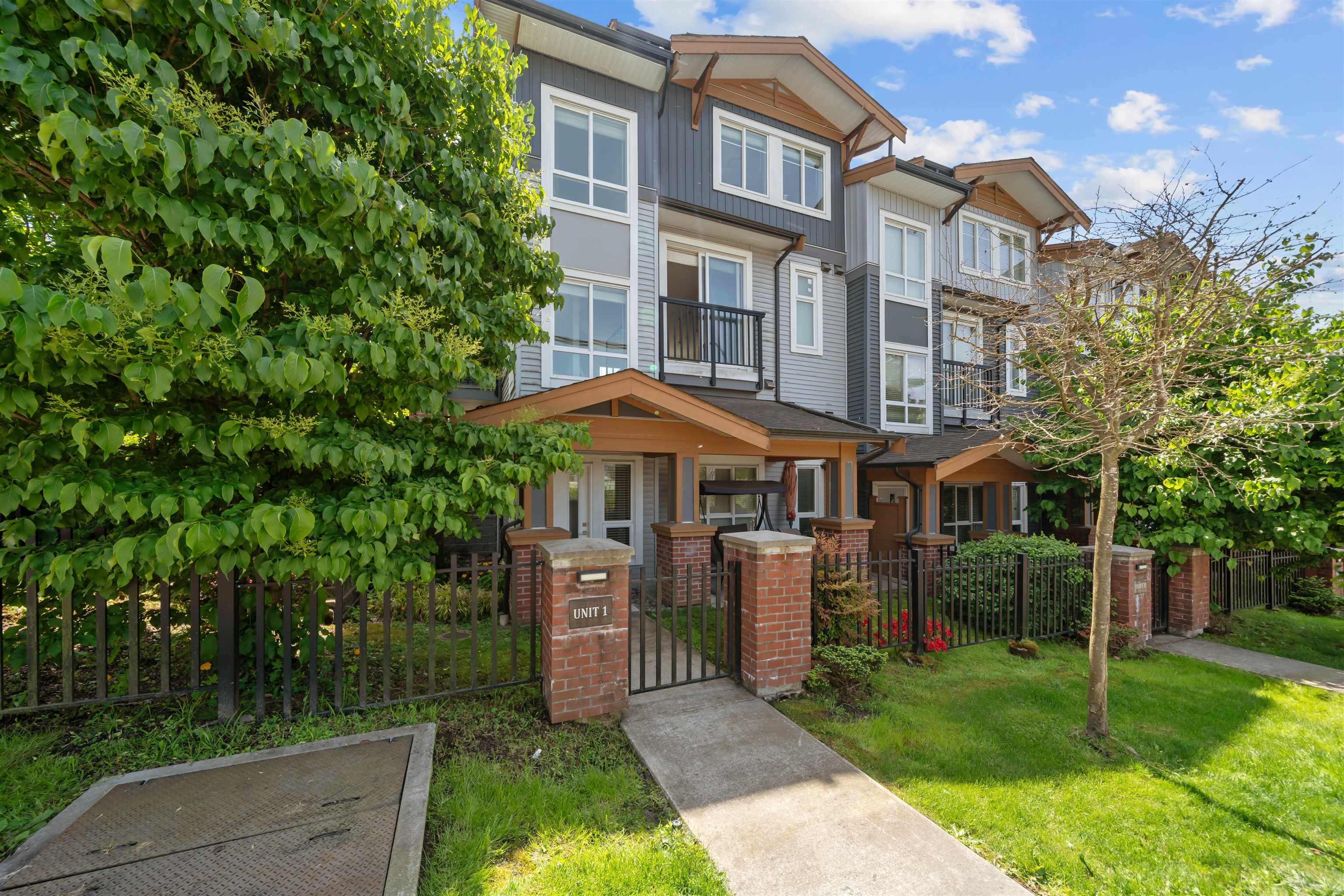 1 - 24086 104 Avenue, Maple Ridge, V2W 1J2 — photo 3