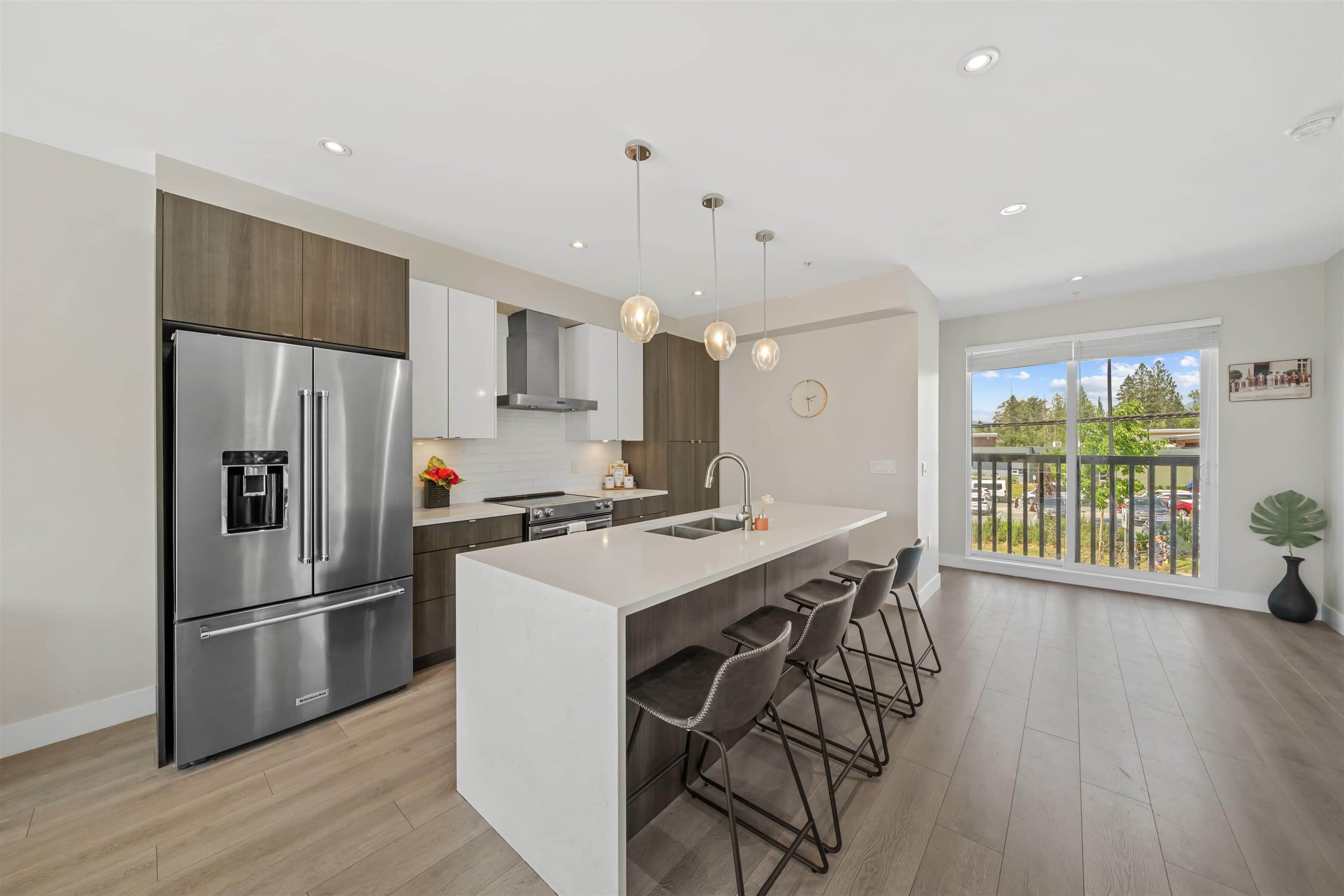 1 - 24086 104 Avenue, Maple Ridge, V2W 1J2 — photo 5
