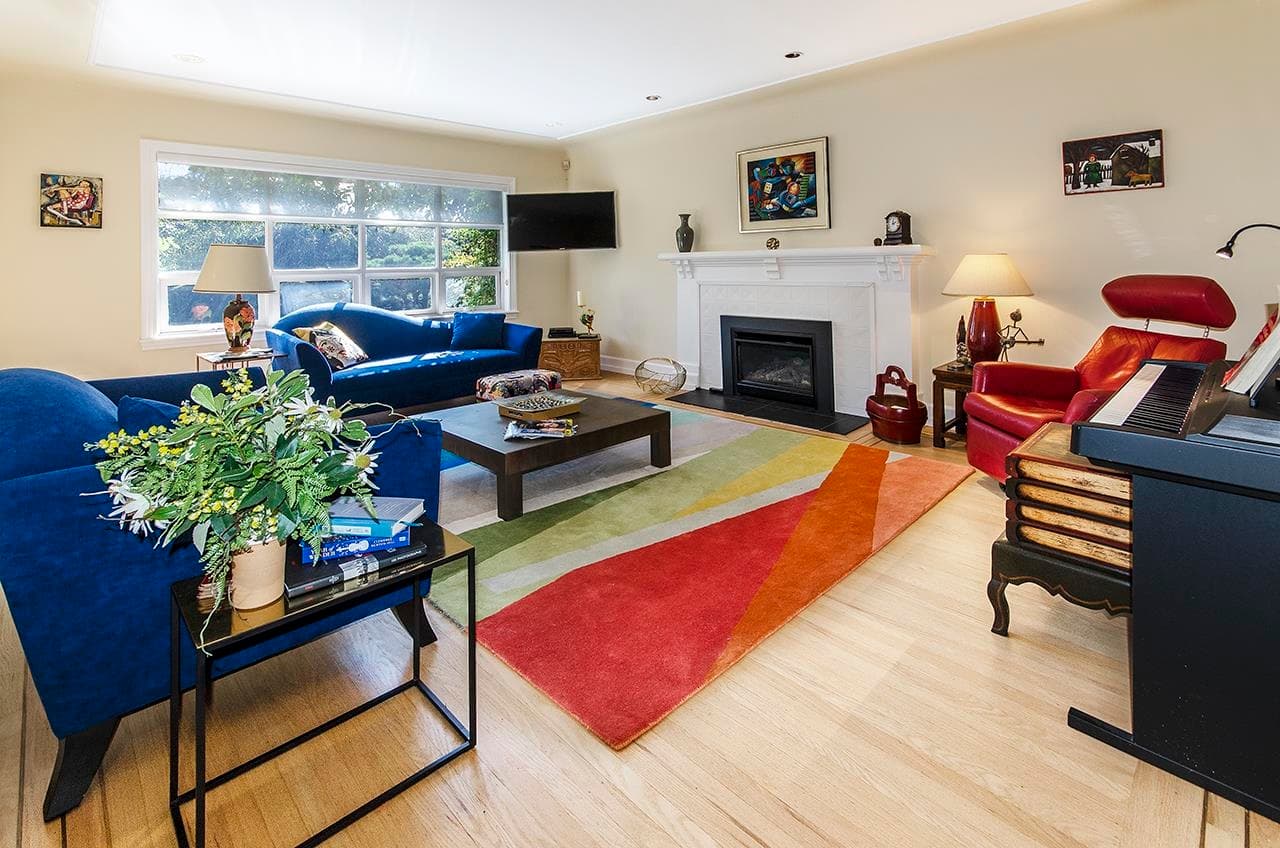 1915 W 43rd Avenue, Vancouver
