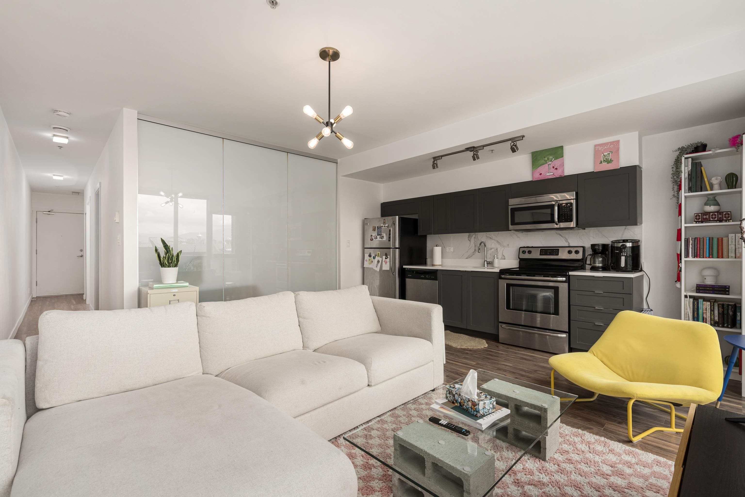 208 - 2511 Quebec Street, Vancouver, V5T 0B6 — photo 5