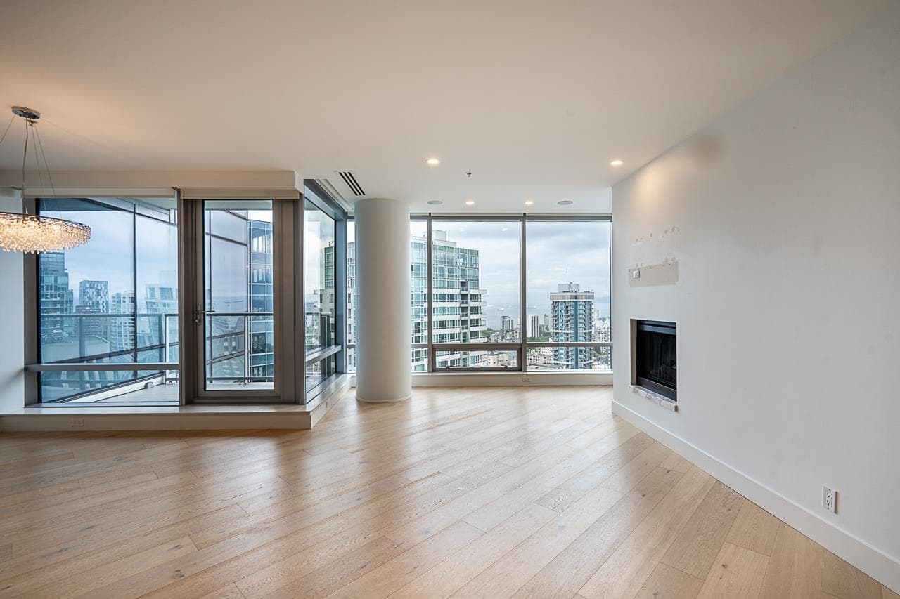 3001 - 1111 Alberni Street, Vancouver, V6E 4V2 — photo 5