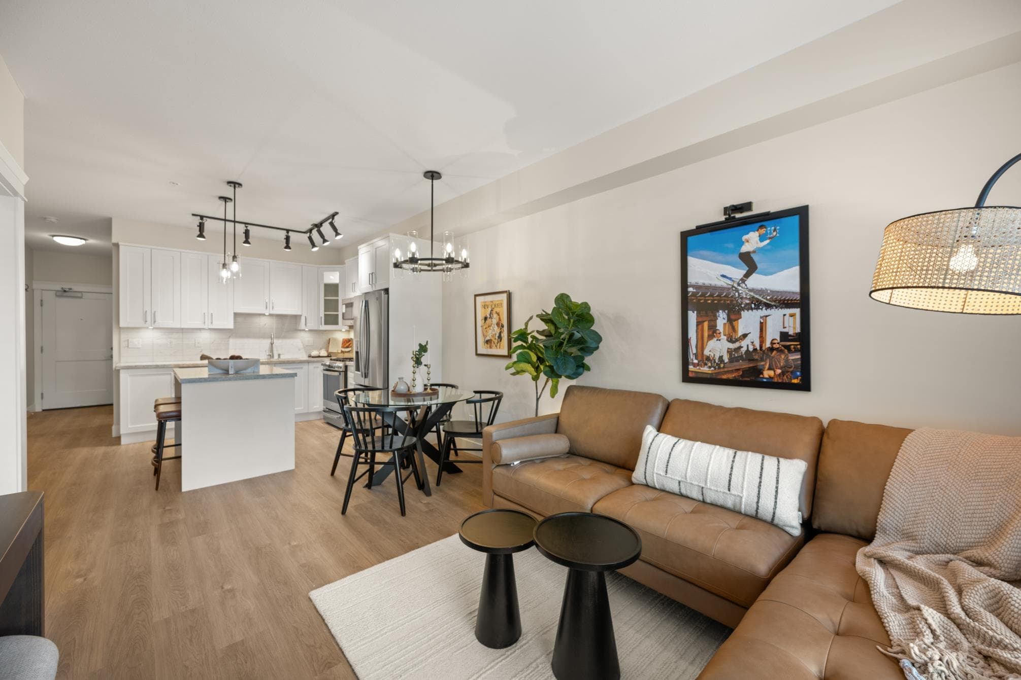 407 - 20926 83 Avenue, Langley