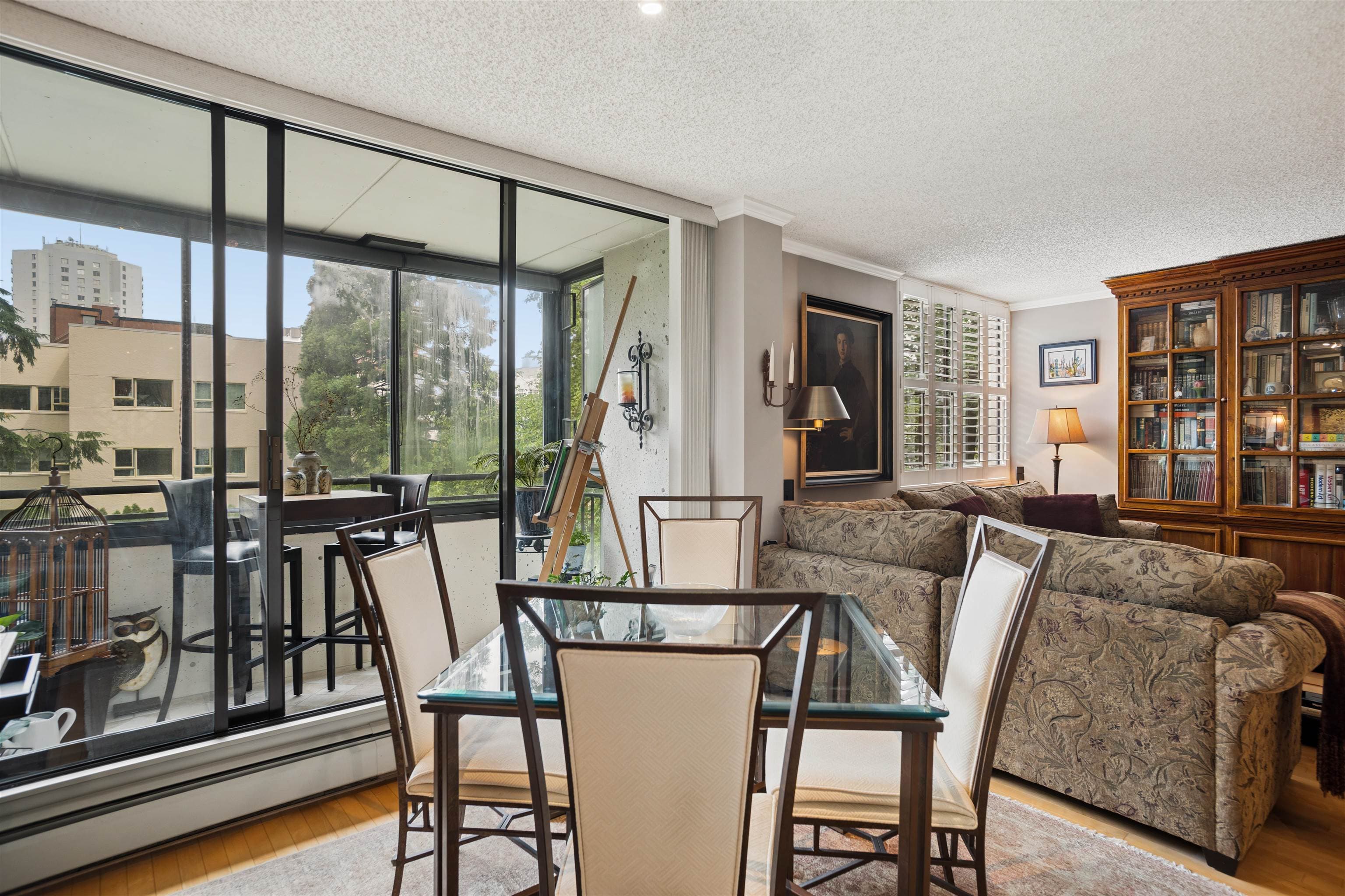 406 - 1816 Haro Street, Vancouver, V6G 2Y7 — photo 2