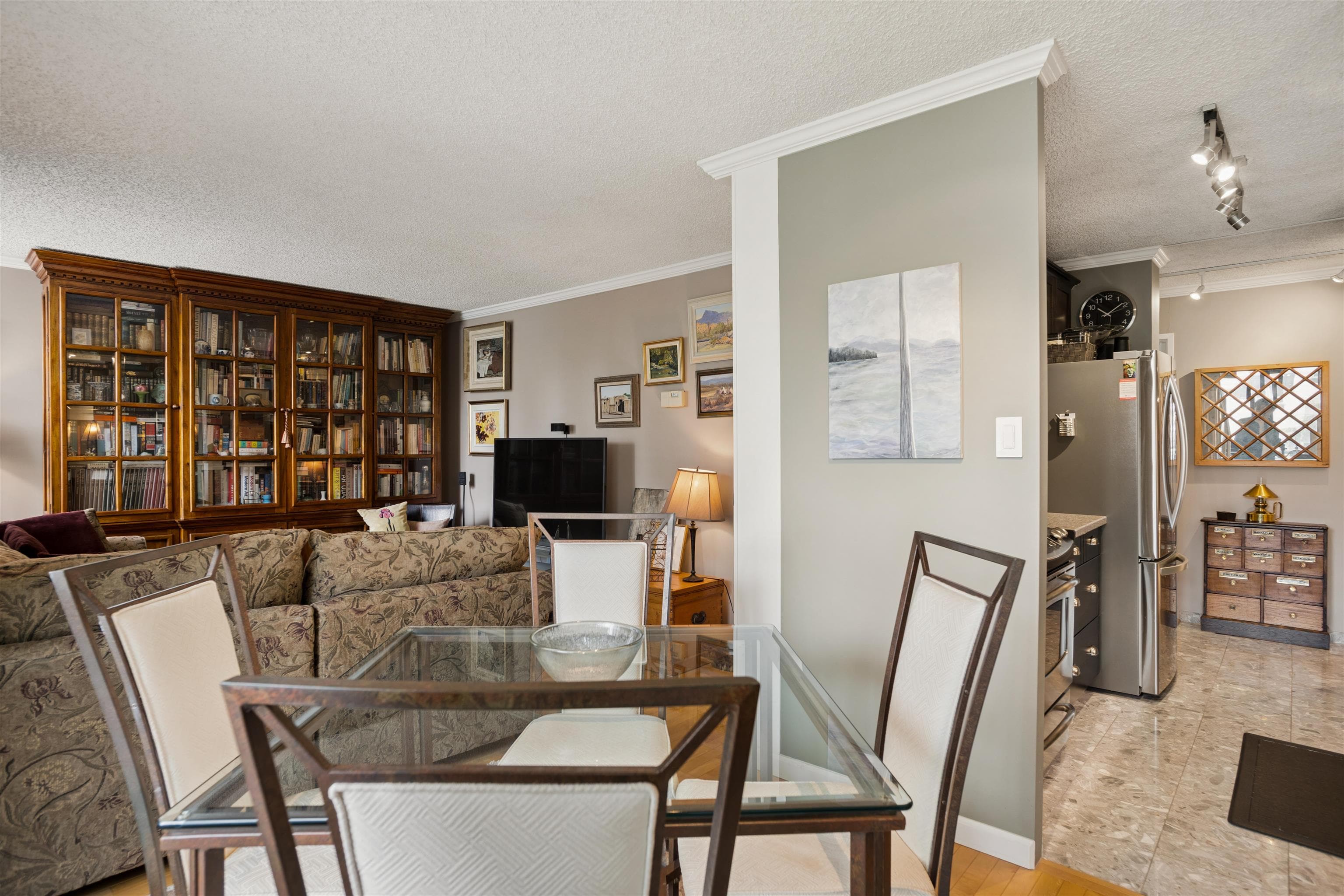 406 - 1816 Haro Street, Vancouver, V6G 2Y7 — photo 3