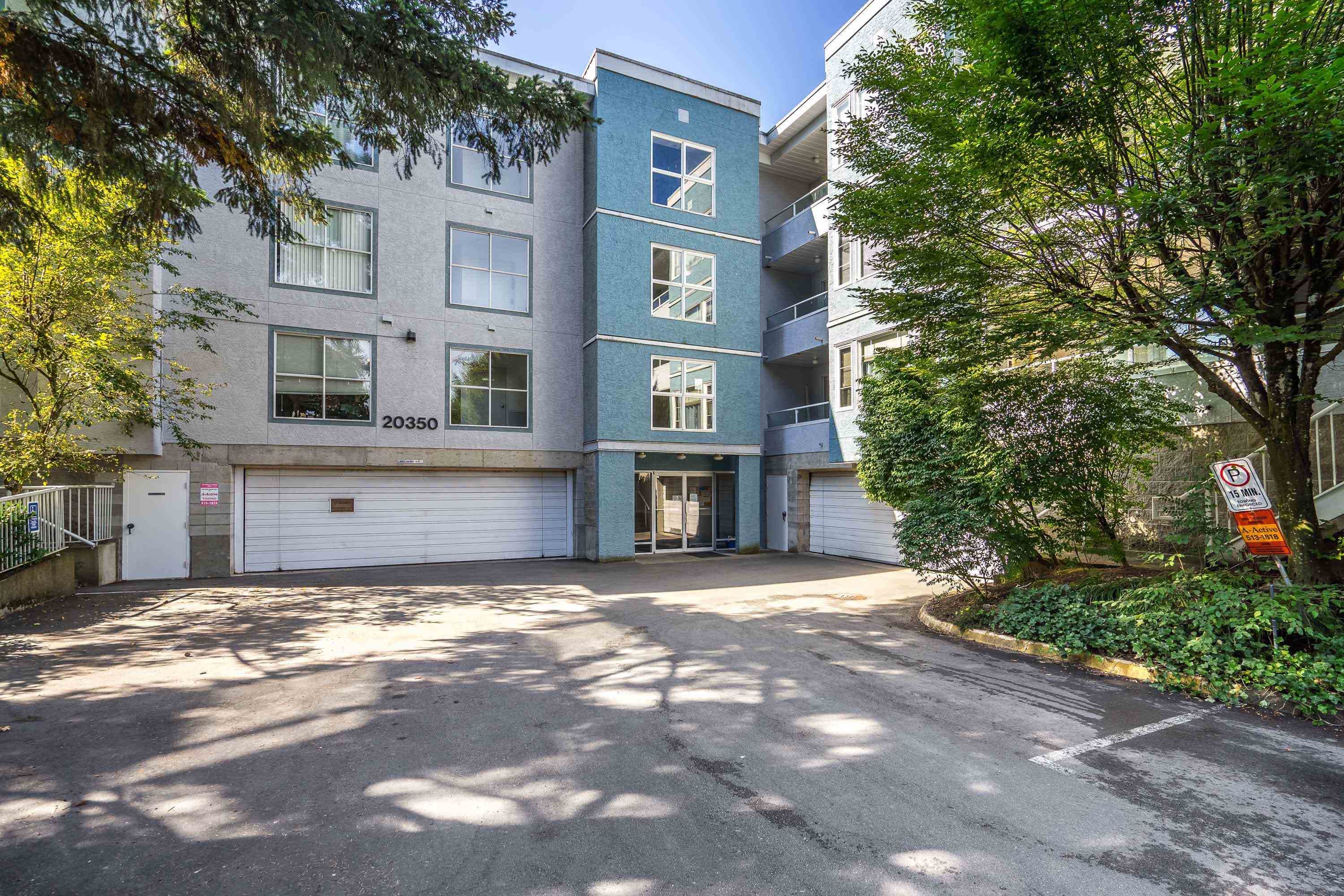 204 - 20350 54 Avenue, Langley, V3A 8J4 — photo 2